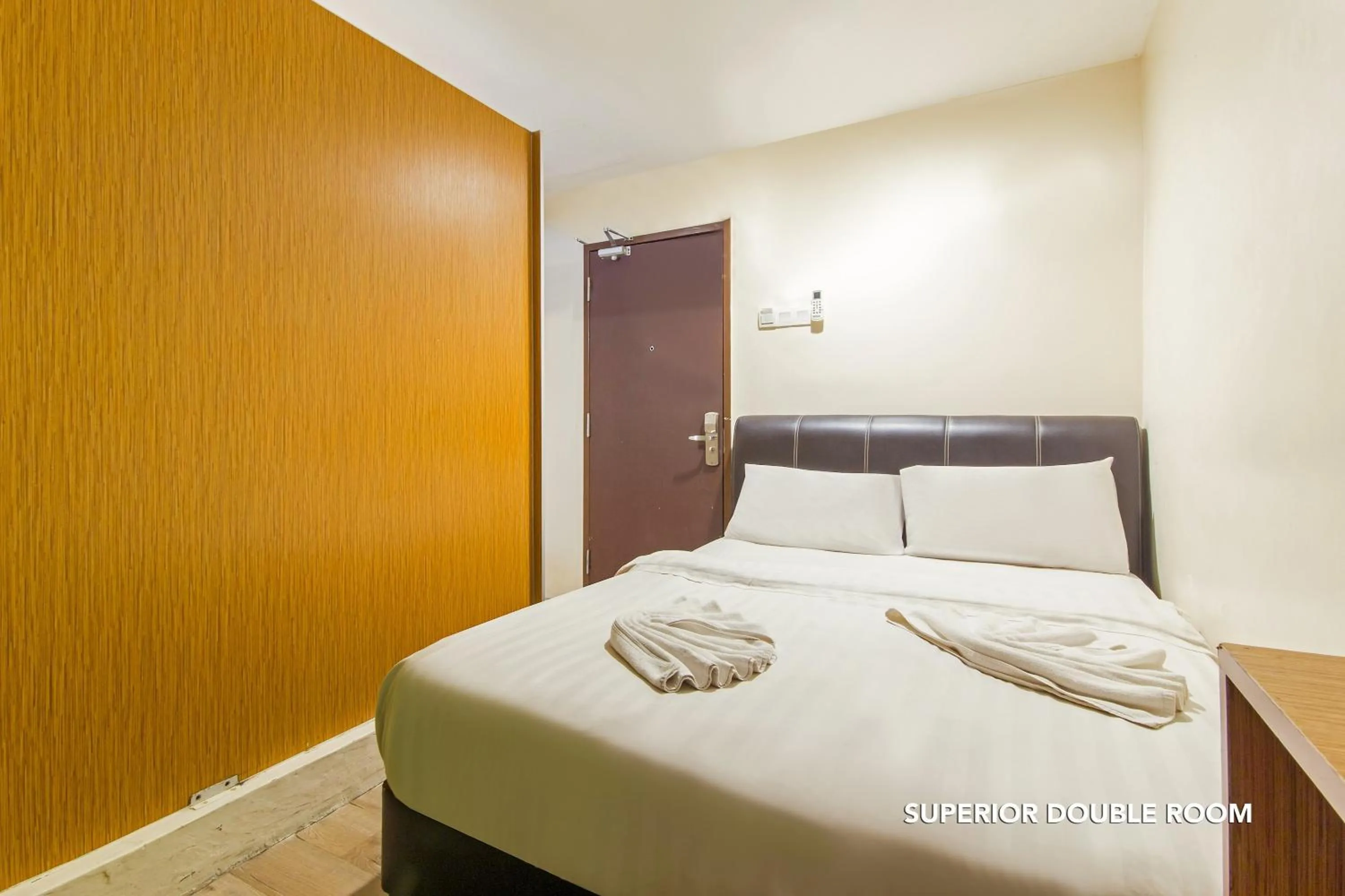 Bed in 33 Star Hotel by The Awinka Group Of Management