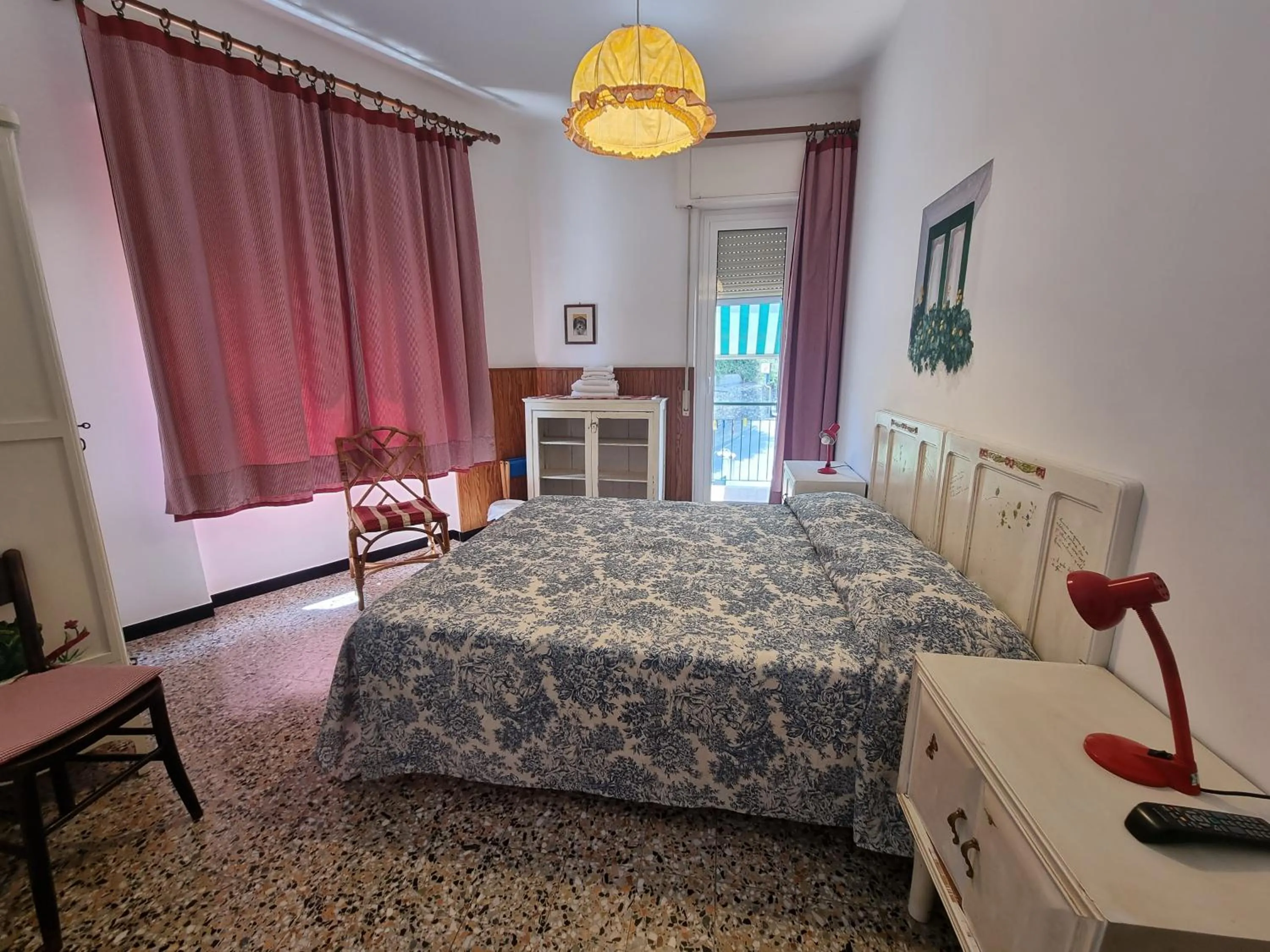Villa Pina