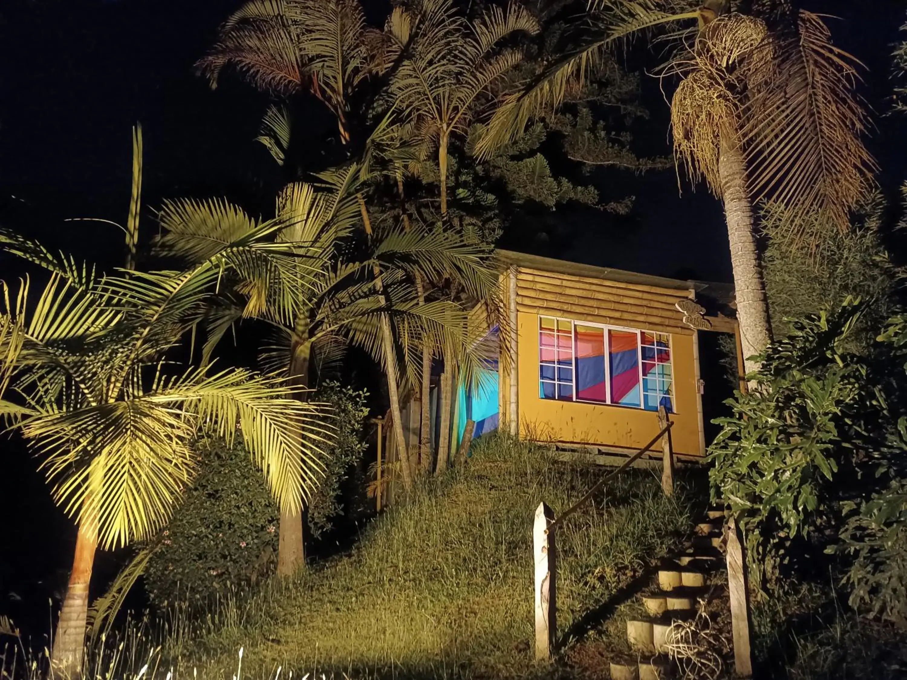 King Suite with Spa Bath - single occupancy in BioHotel Ecohouse King Suite with Spa Bath - single occupancy in BioHotel Ecohouse