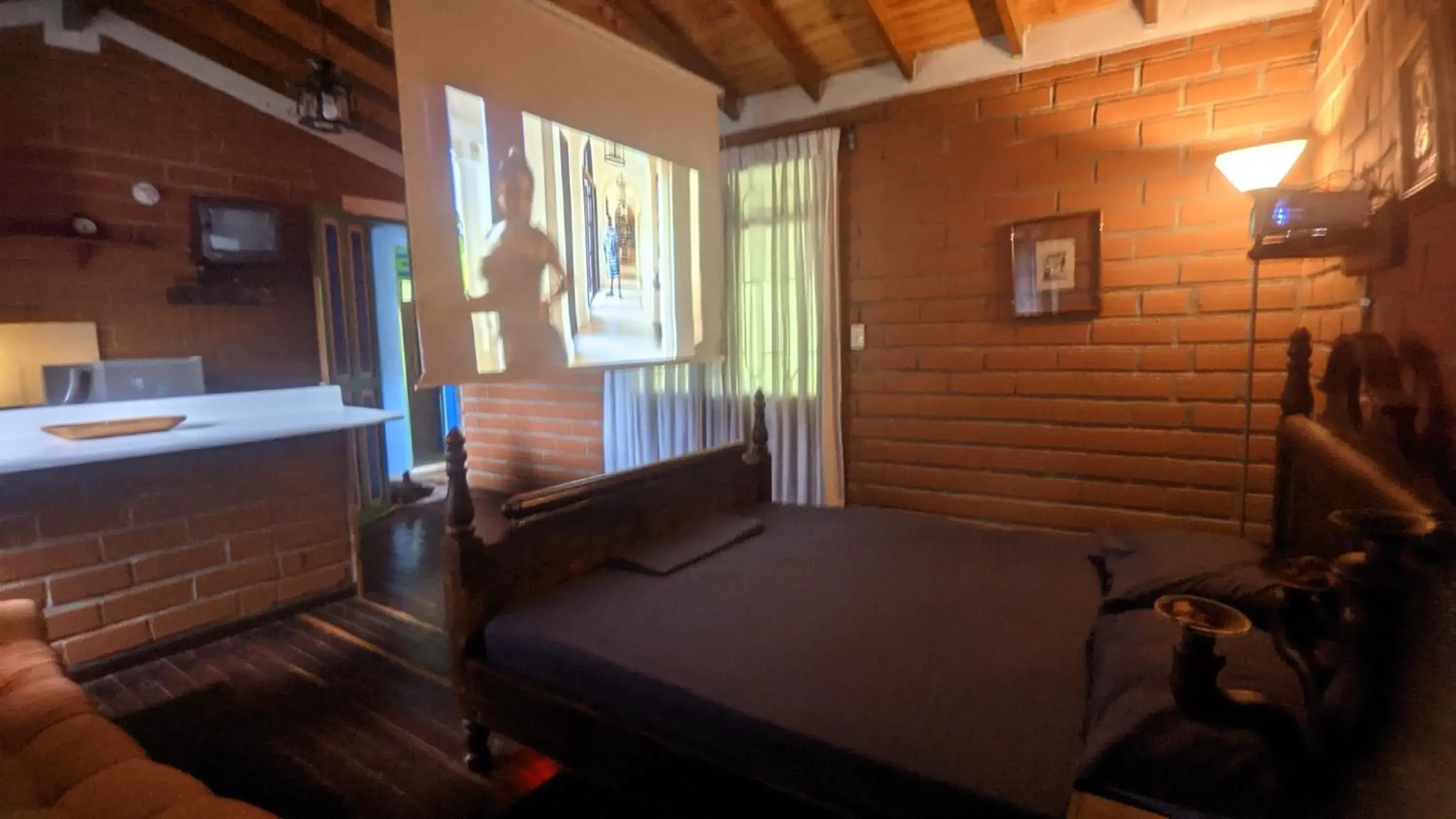 Suite with Sauna in BioHotel Ecohouse Suite with Sauna in BioHotel Ecohouse