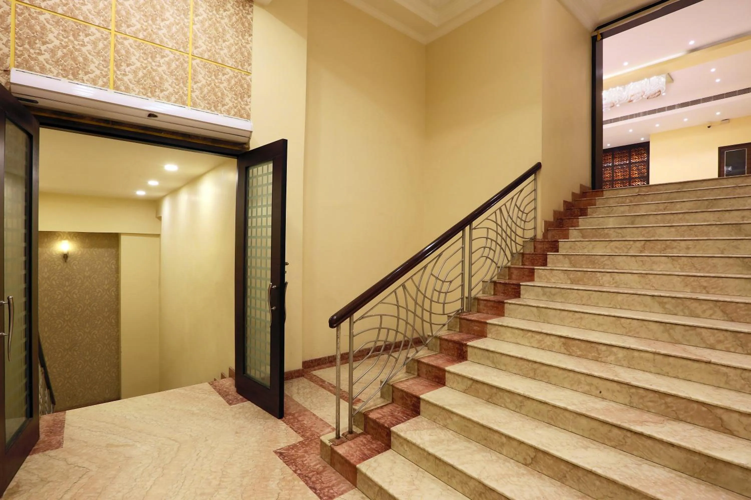 Other in Hotel Millennium