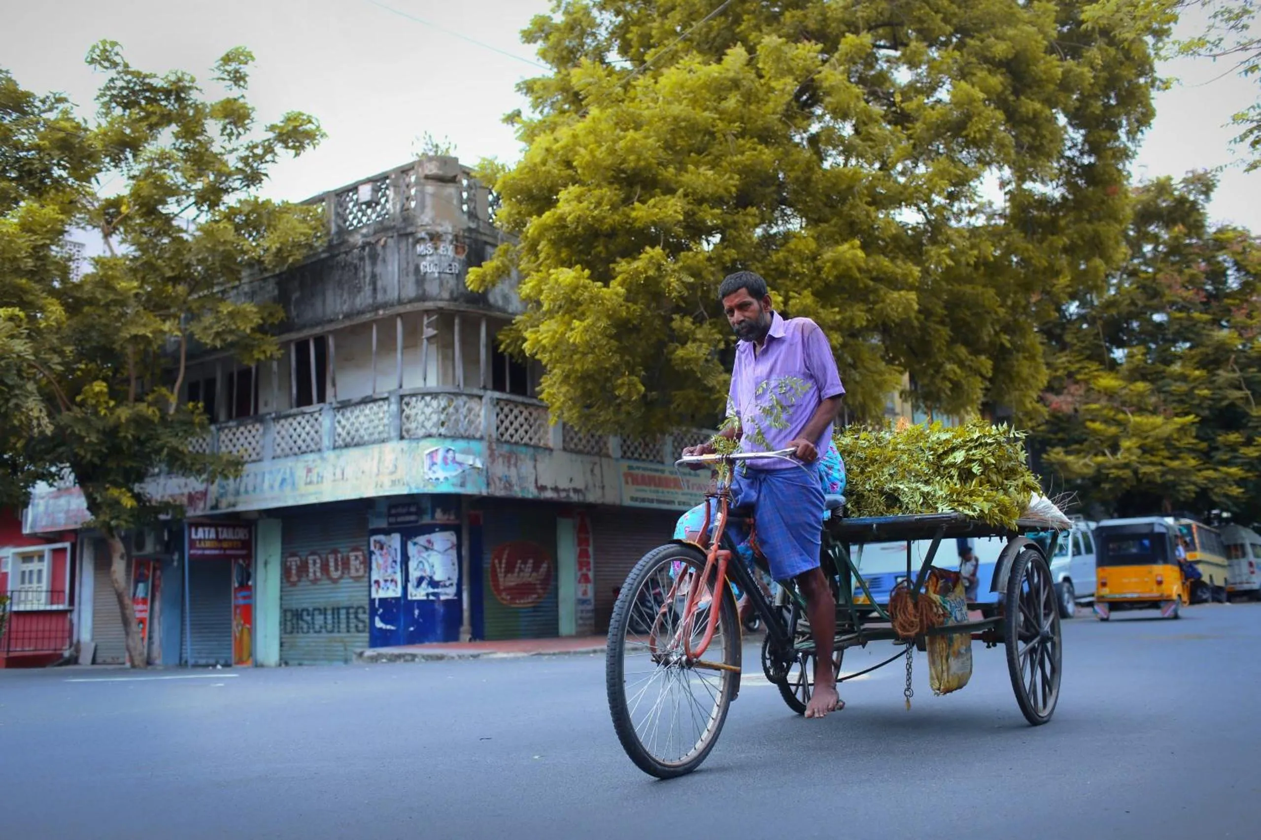 People in Palais De Mahe - A CGH Earth Experience