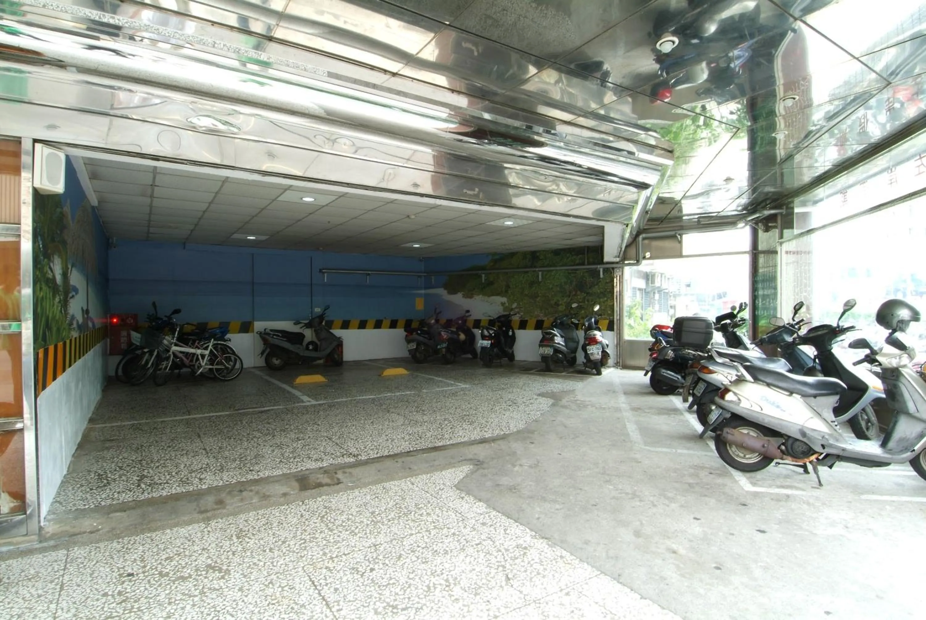 Other in Left Bank Hotel