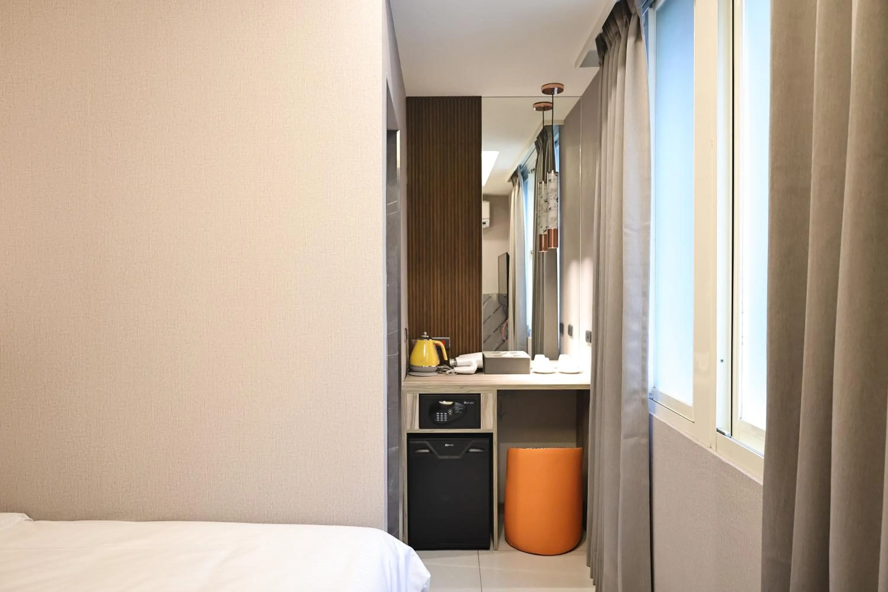 Bedroom, Bed in Fun Stay Inn Hanzhong