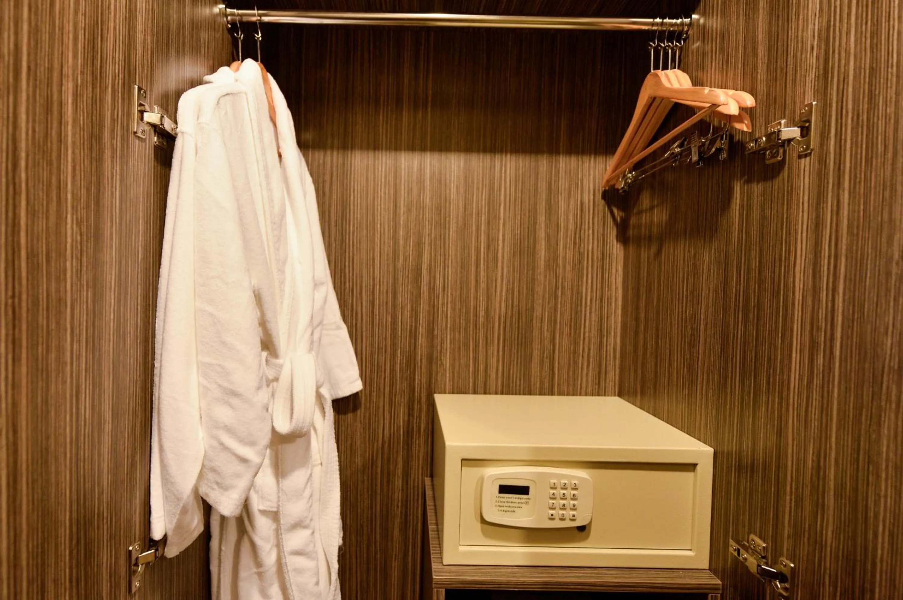 Other in Grand Alora Hotel