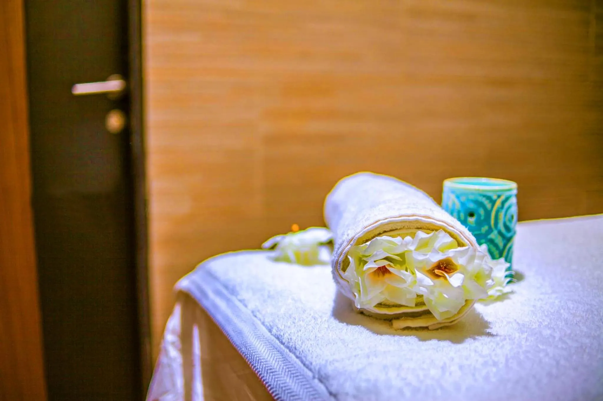 Massage in BNB Hotel Spa