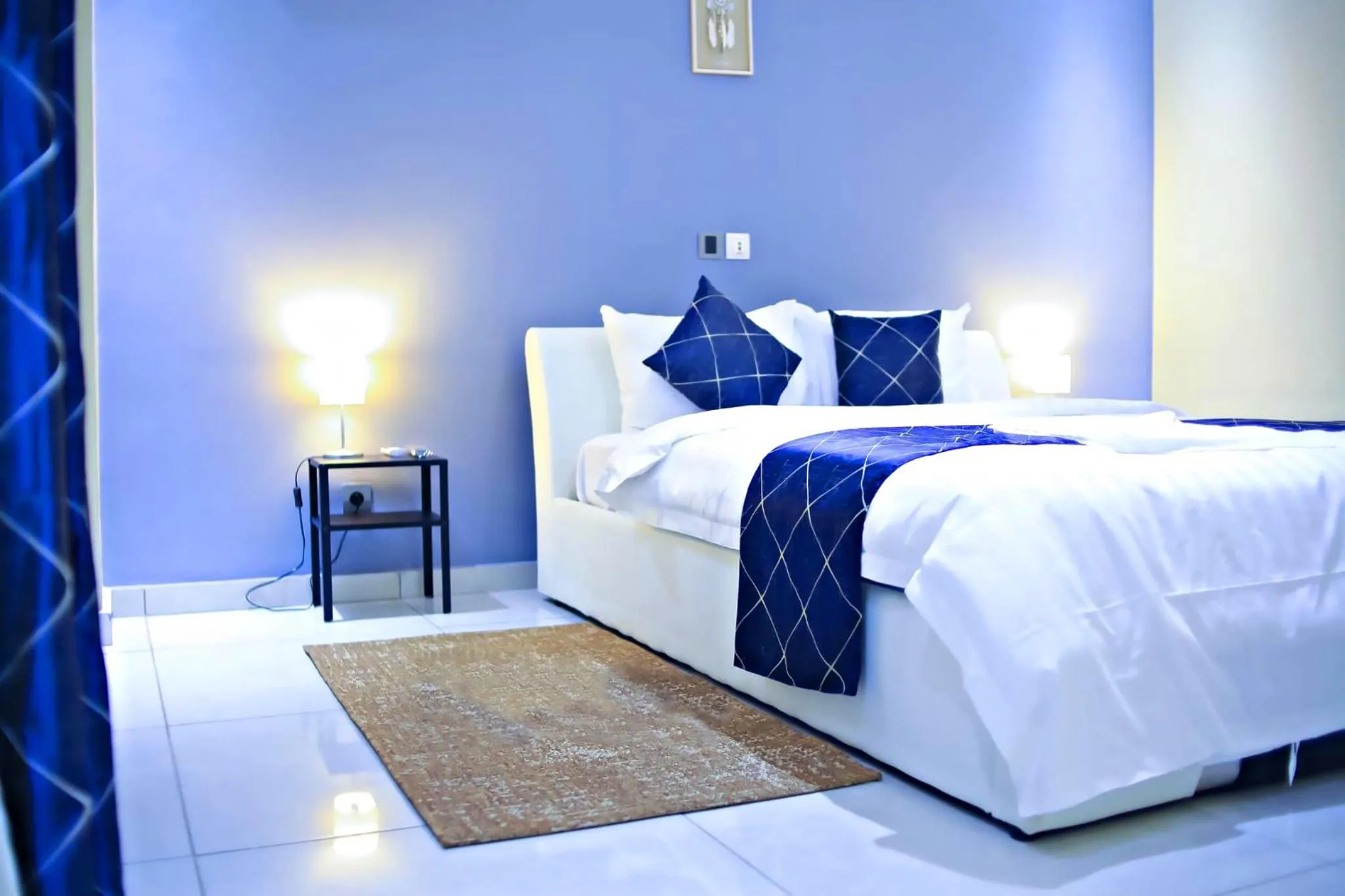 Junior Suite in BNB Hotel Spa