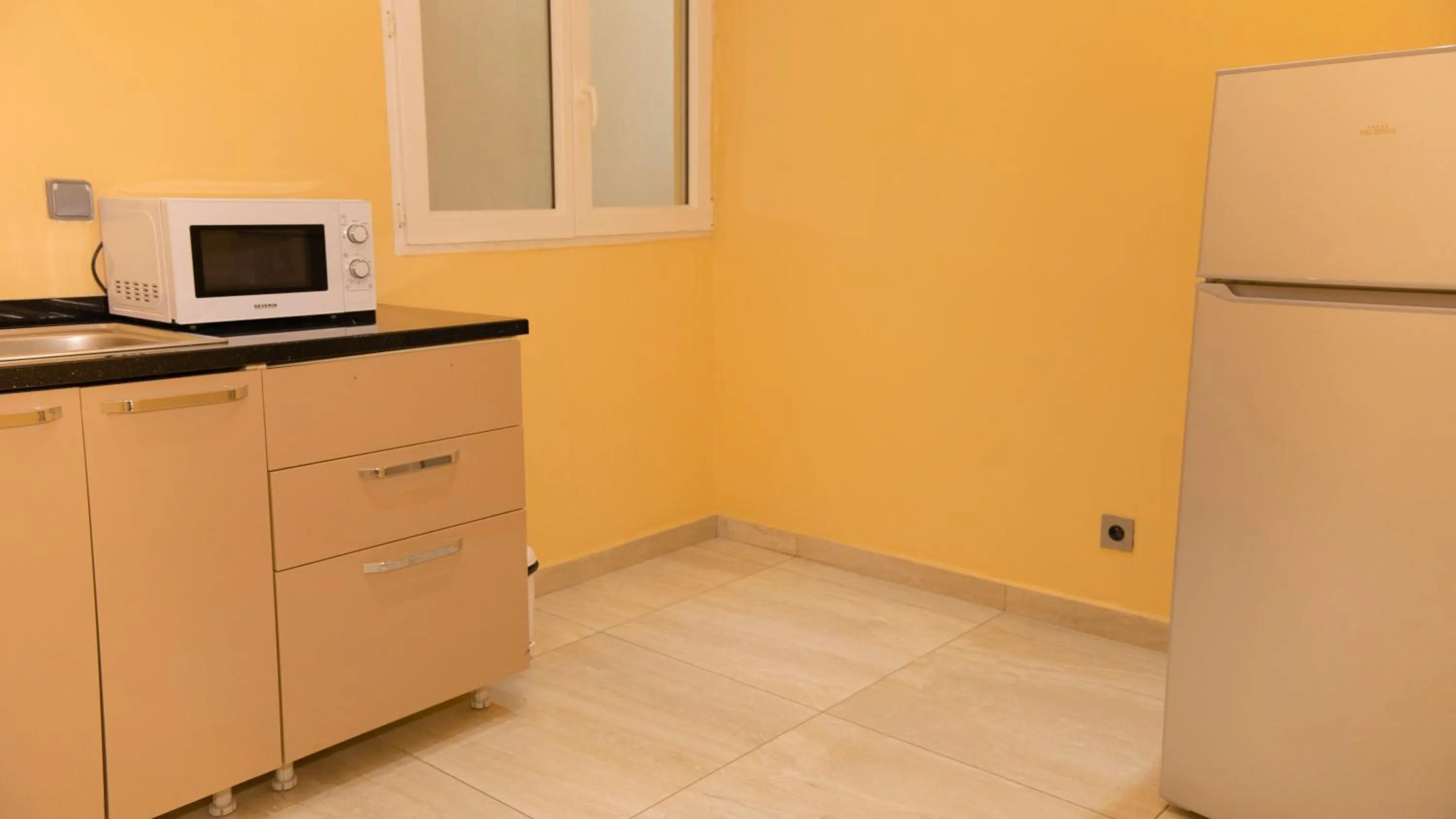 Property building in BNB Hotel Spa