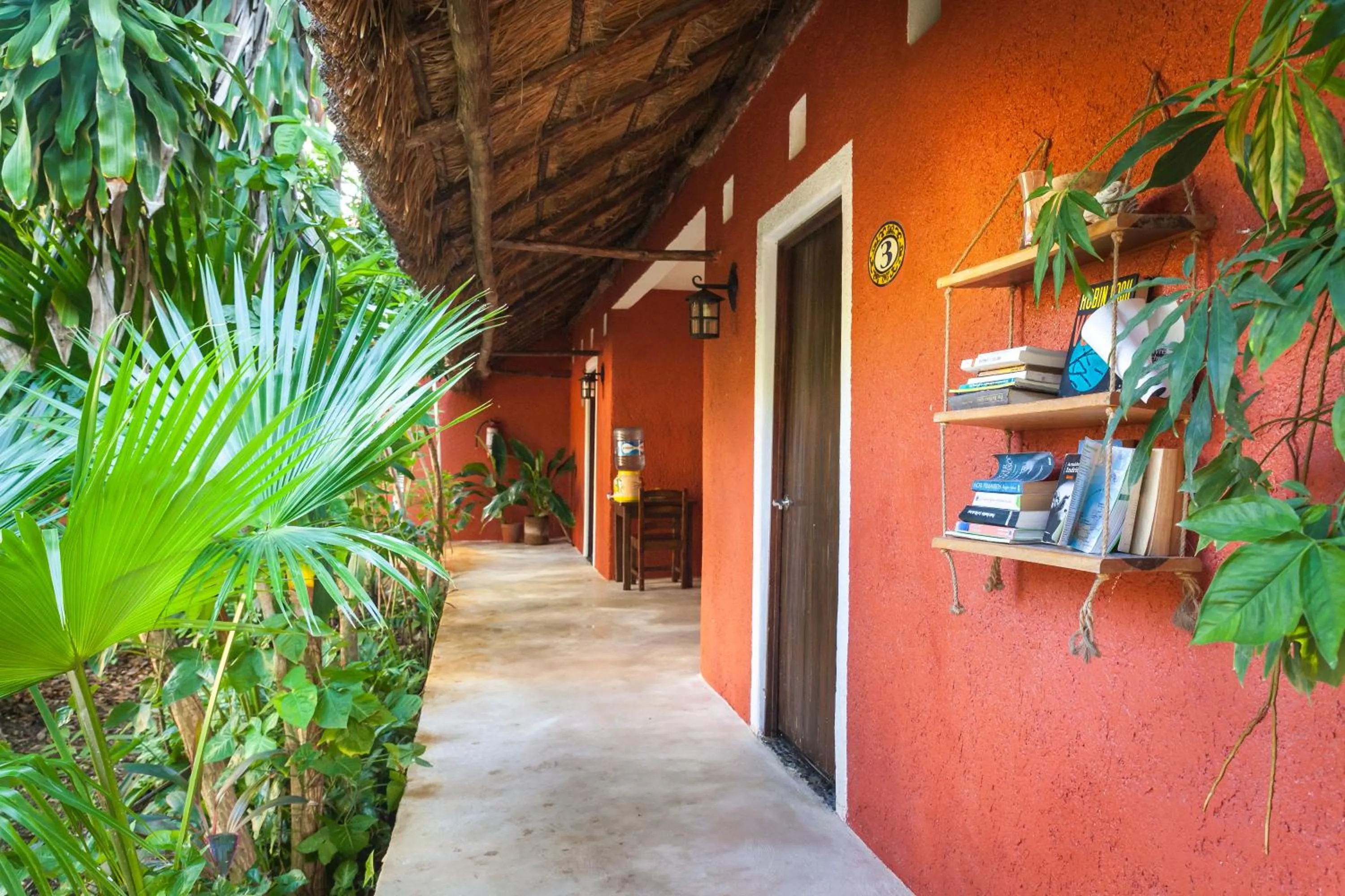 Casa Don Diego