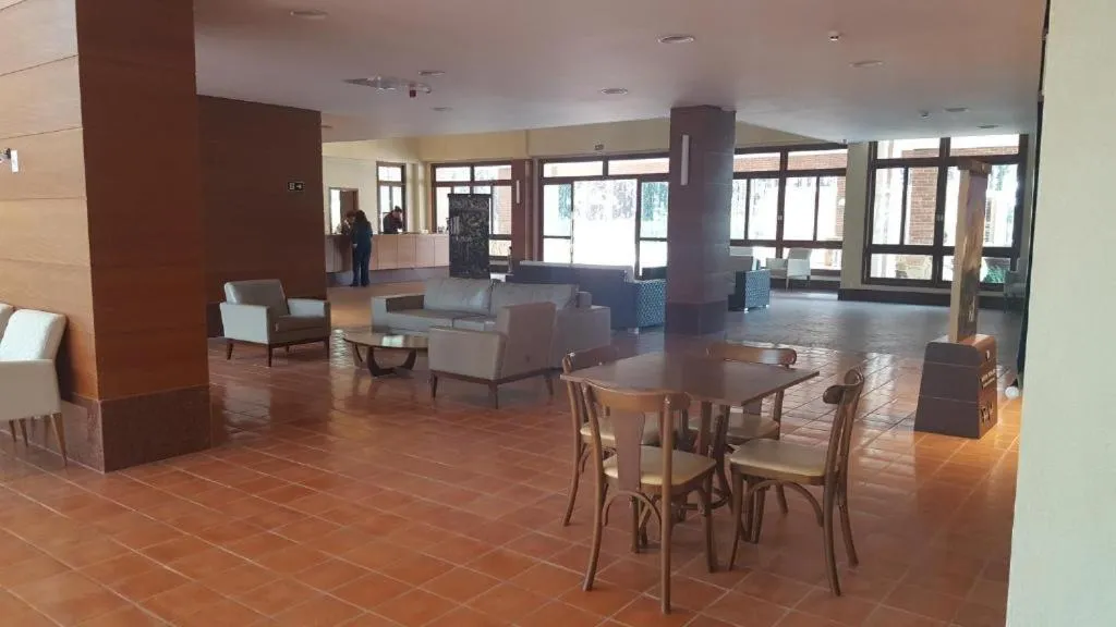 Flat Vista Azul Hotel