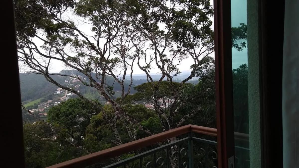 Flat Vista Azul Hotel