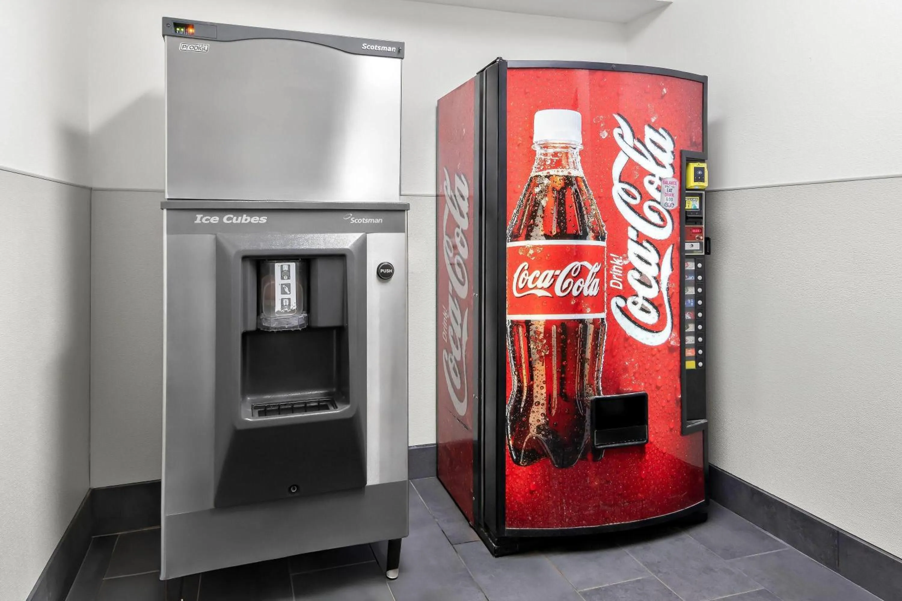 Other in Super 8 by Wyndham Fort Worth Stockyards