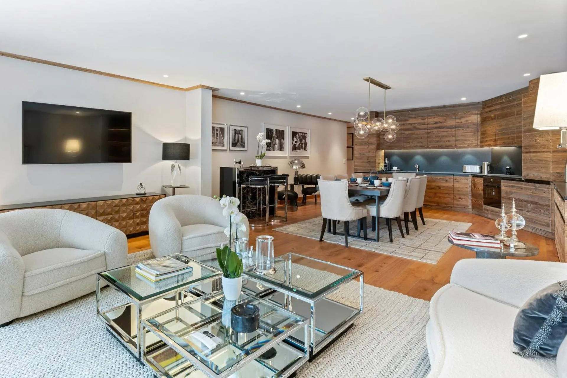 Sport Club Residences & Spa