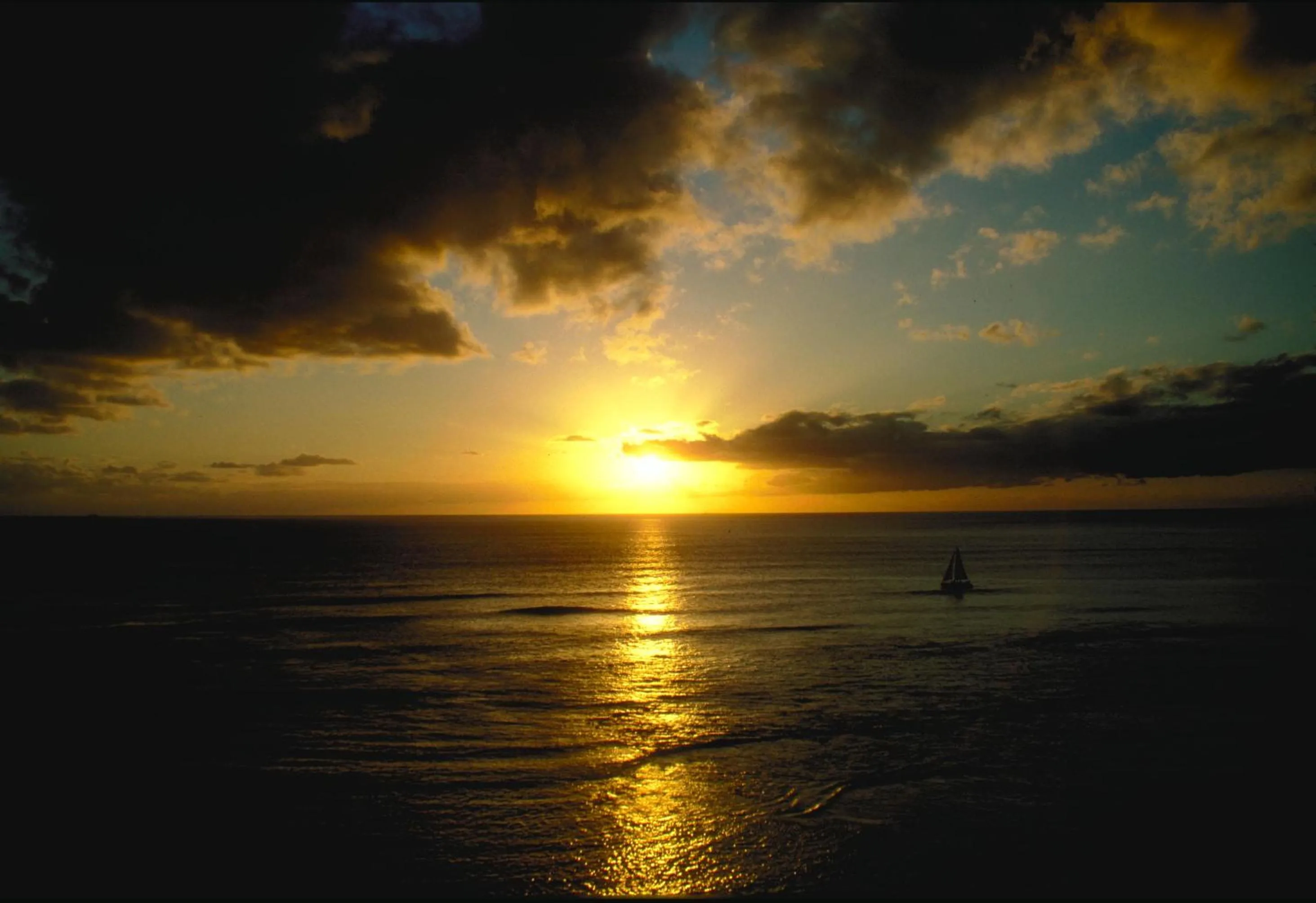 Night in MG Moms Hotel