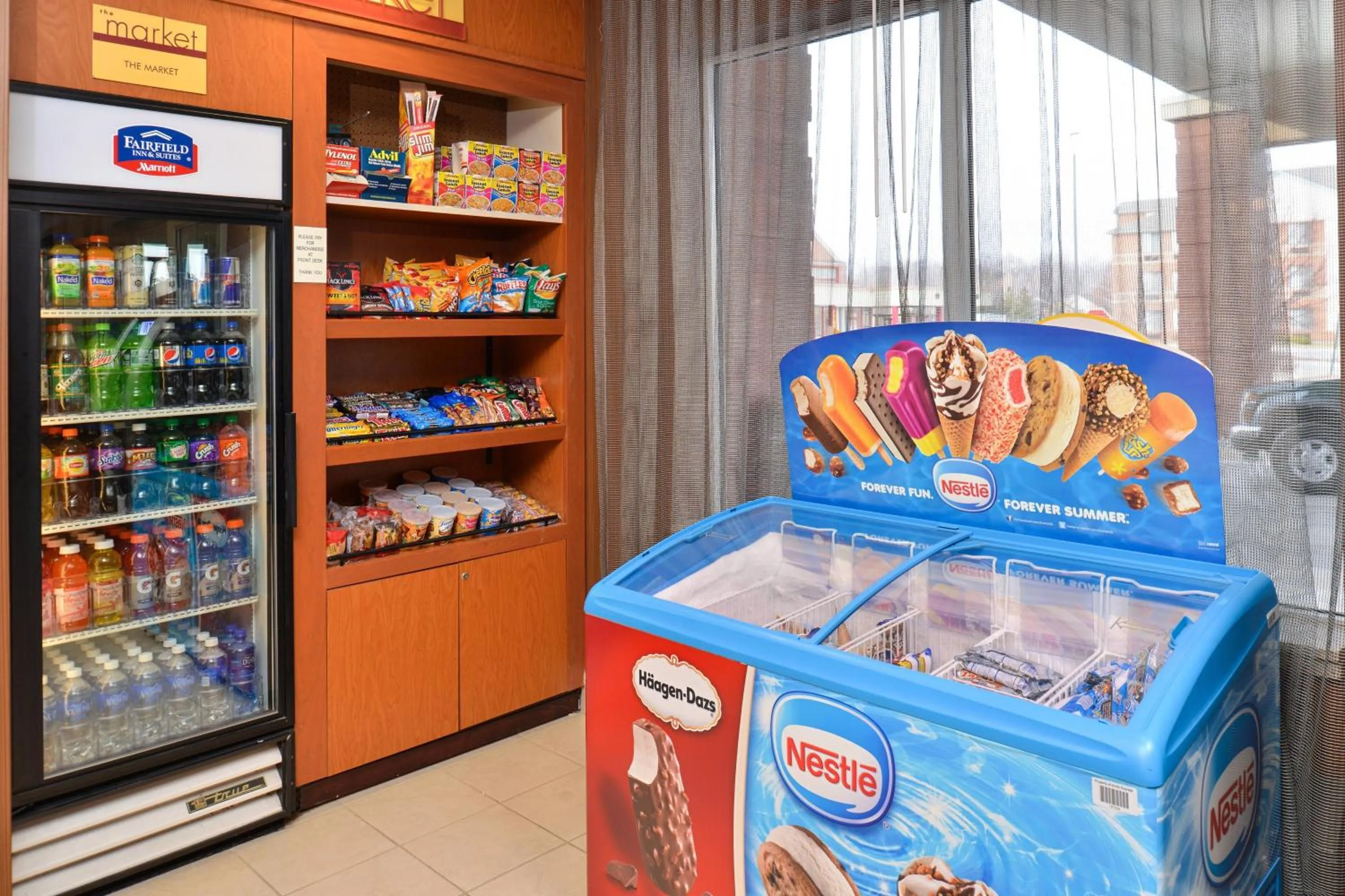 Other in Fairfield Inn & Suites by Marriott Detroit Metro Airport Romulus