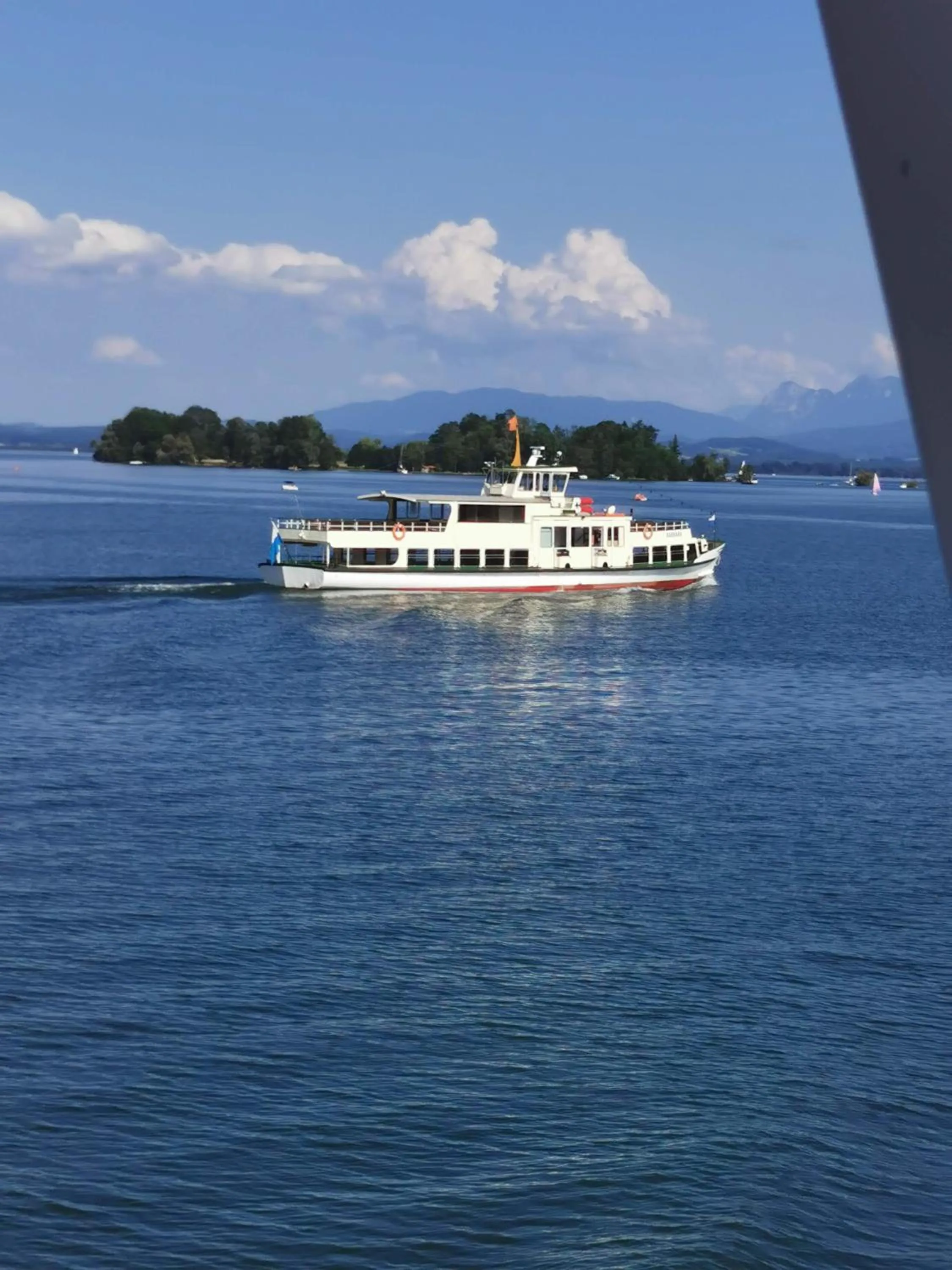 Activities in Der Blankhof "Back to Roots"