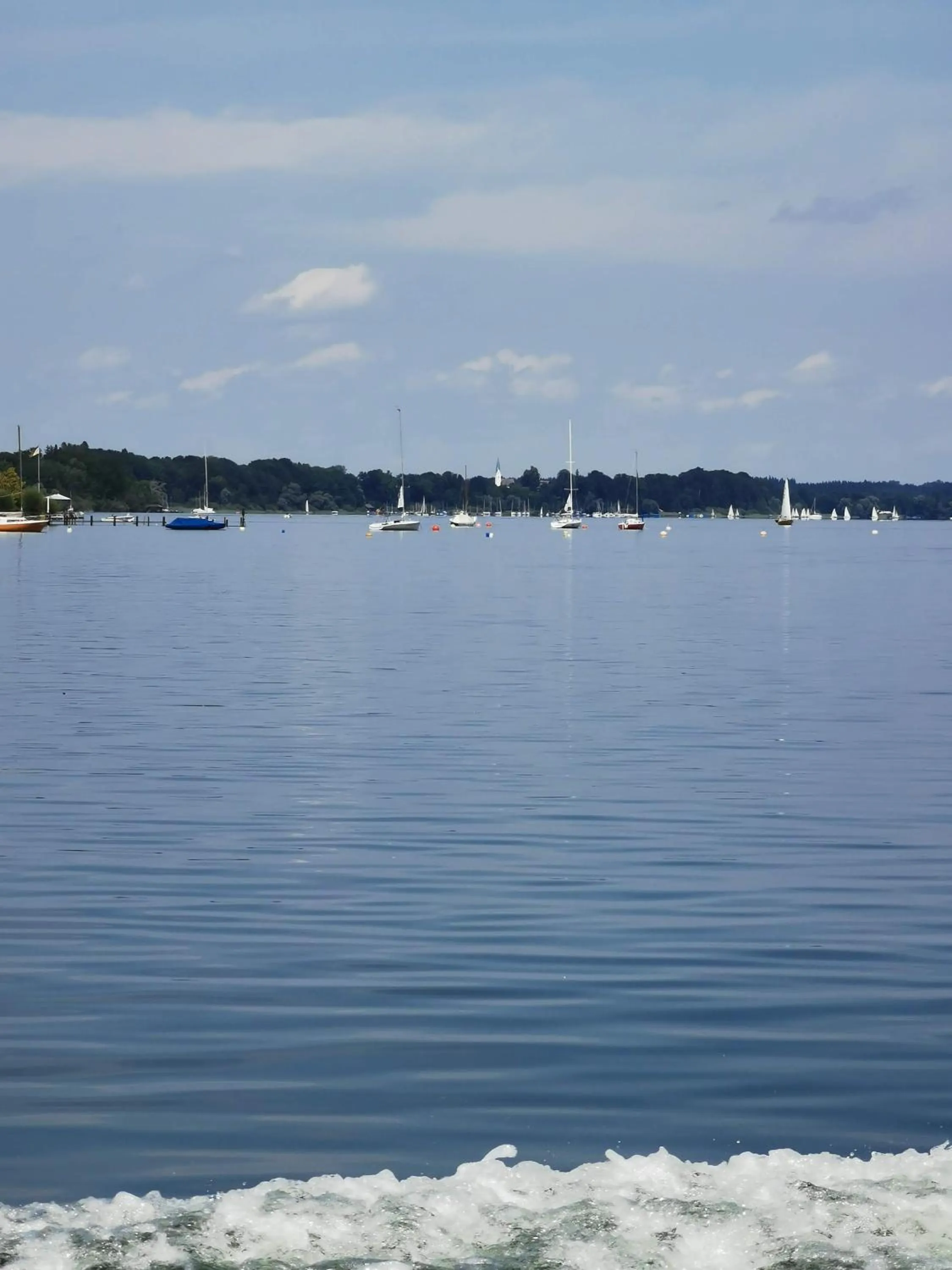 Natural landscape in Der Blankhof "Back to Roots"