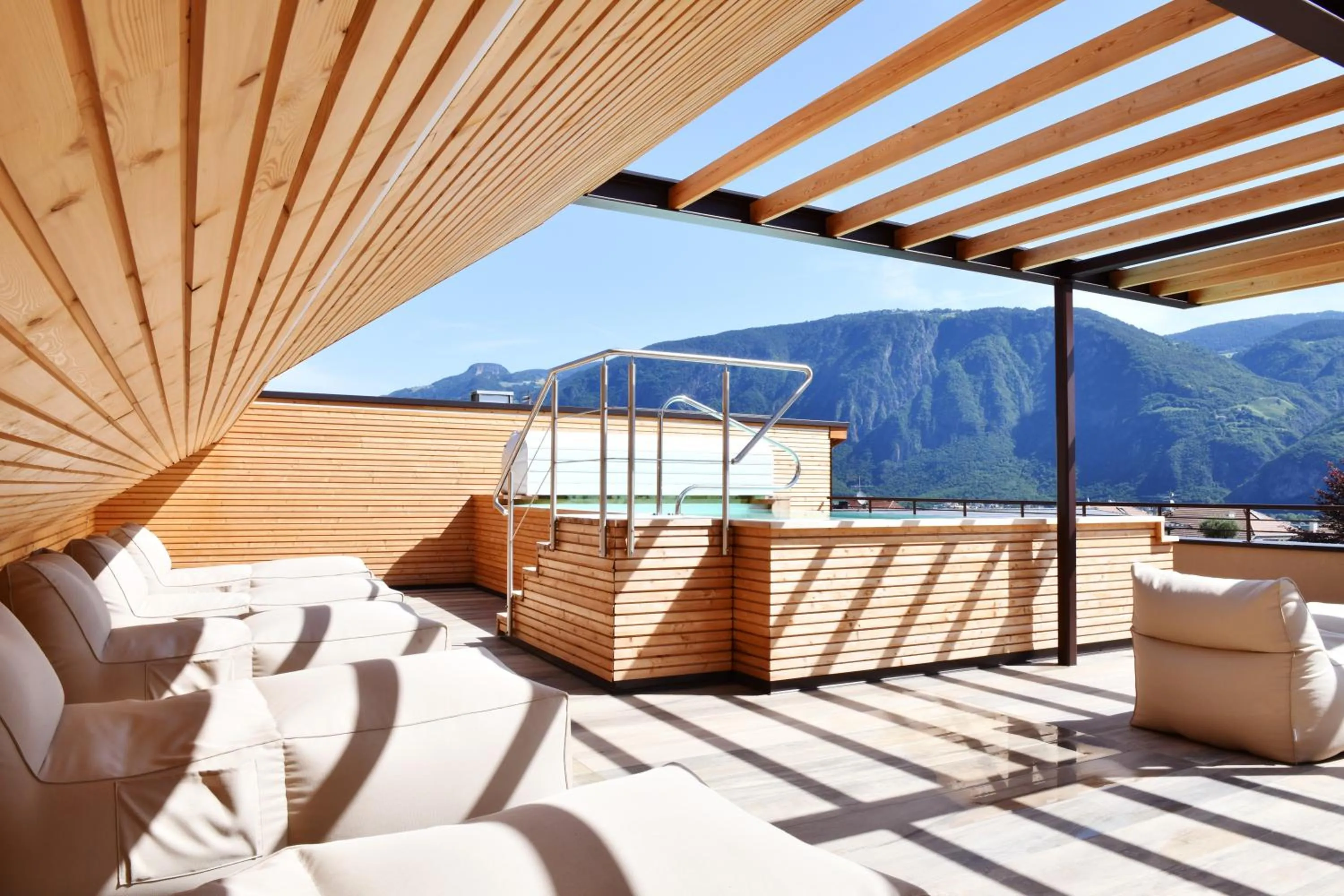 Other in Apparthotel Gartenresidence Nalserhof