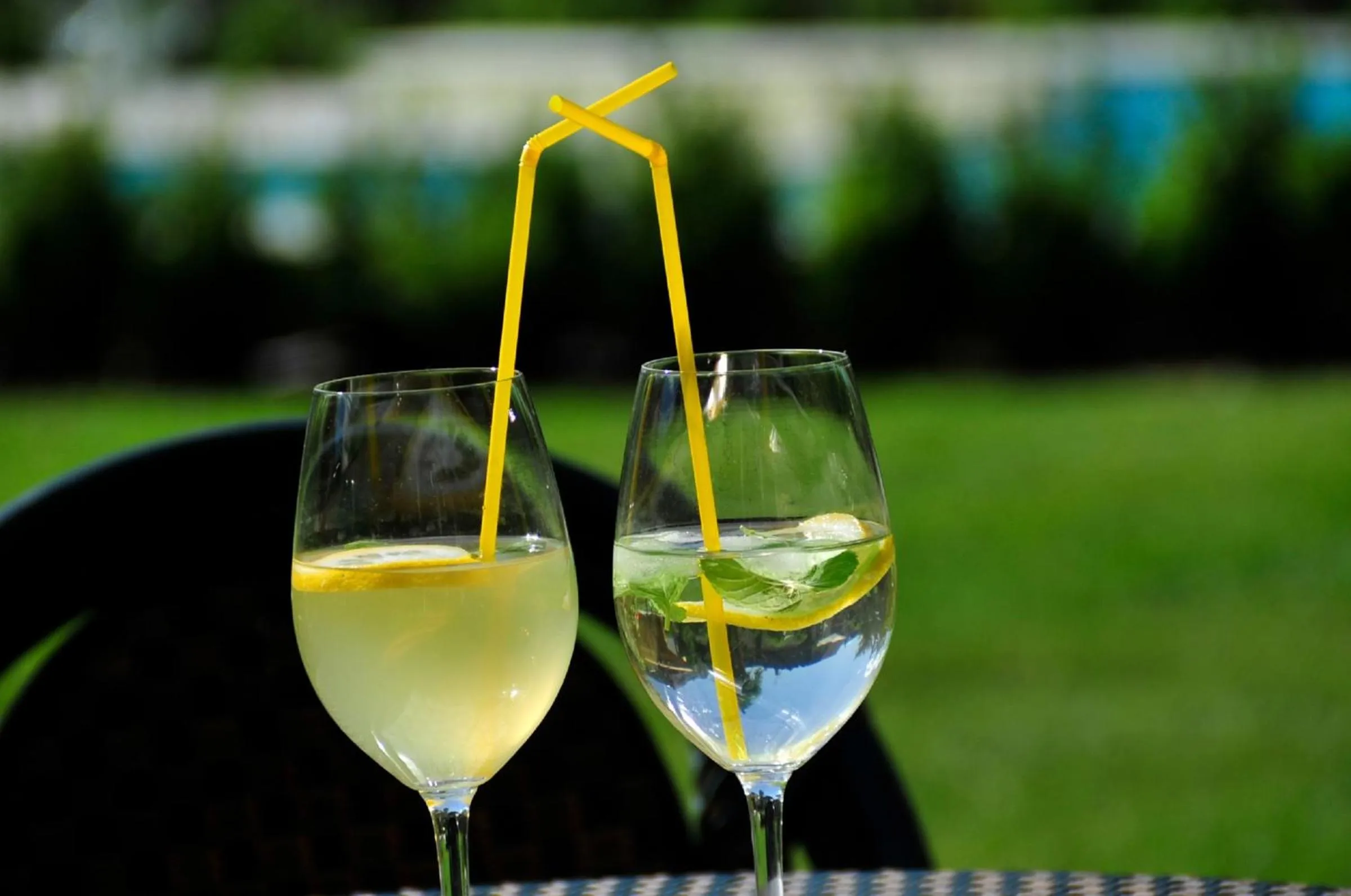 Lounge or bar in Apparthotel Gartenresidence Nalserhof