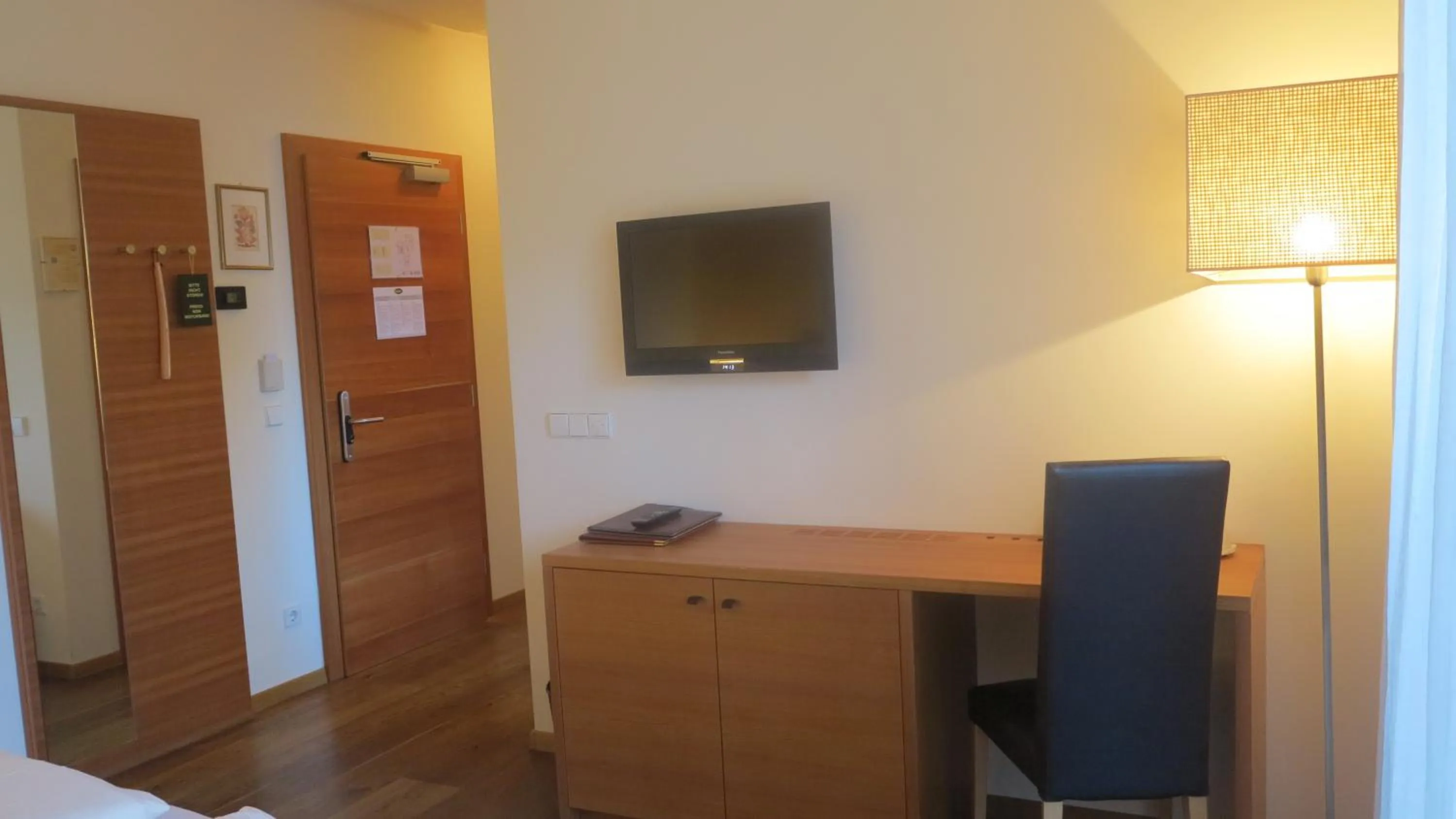 Photo of the whole room in Apparthotel Gartenresidence Nalserhof