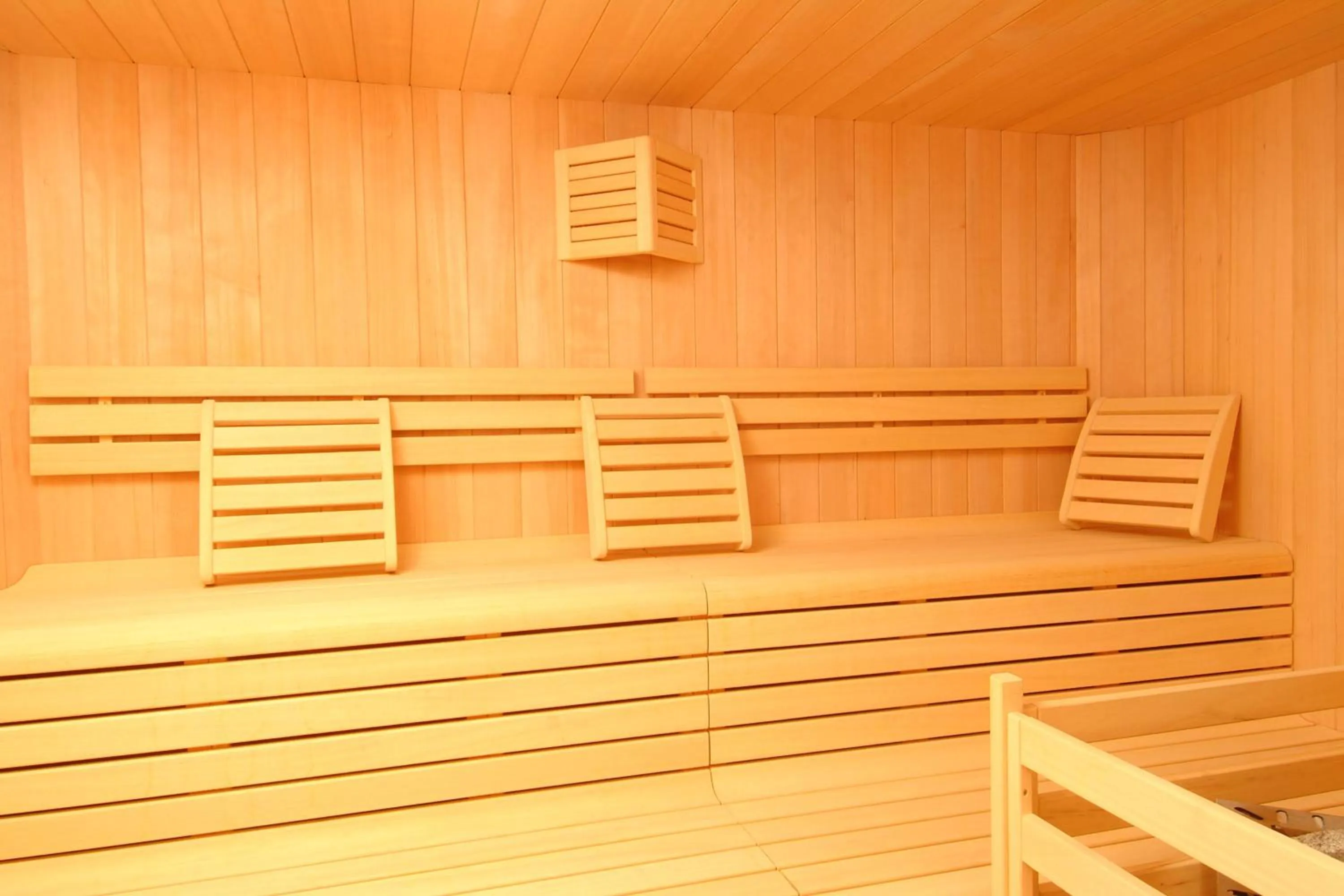 Spa and wellness centre/facilities in Hotel Brückenwirt - Al Ponte