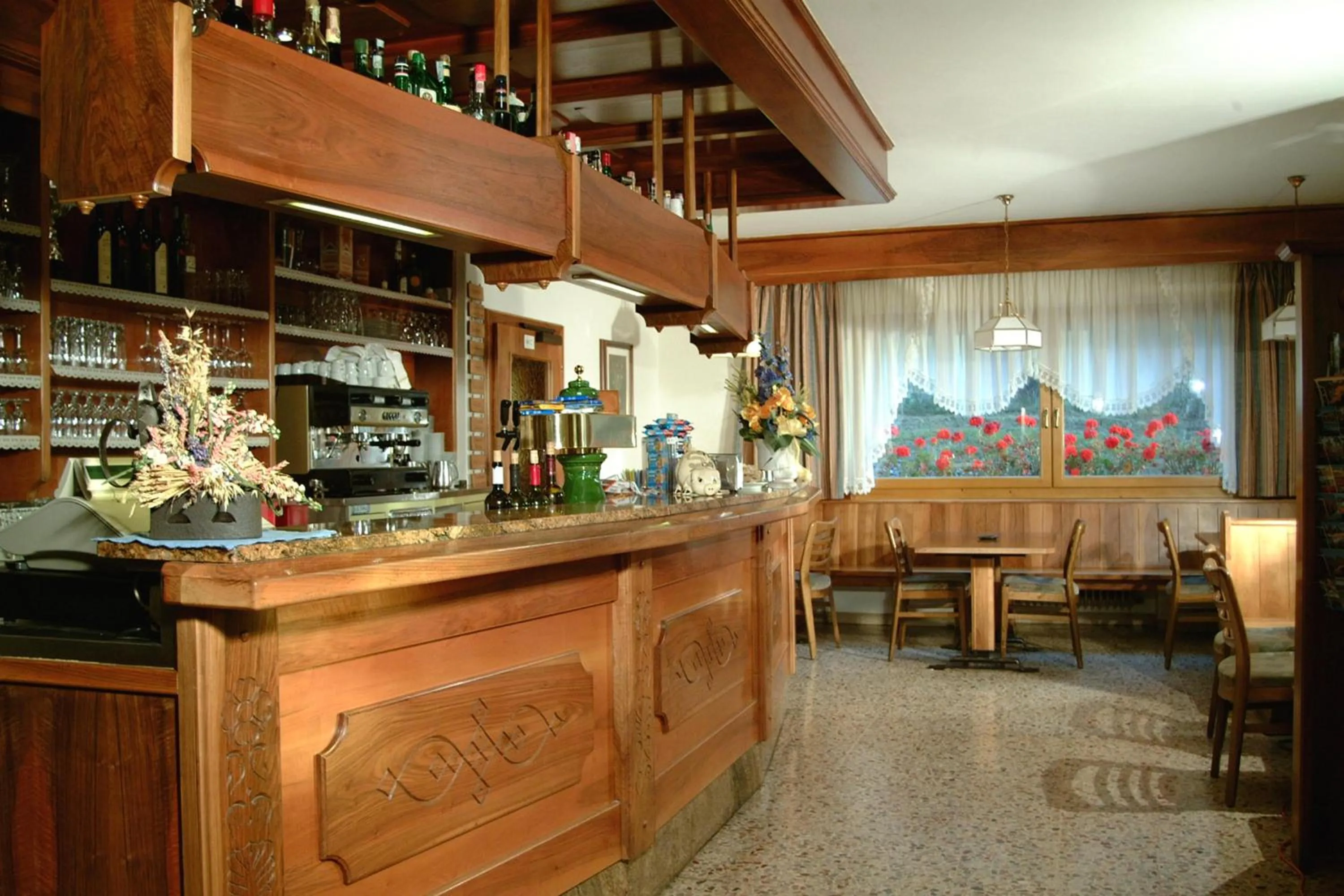 Staff in Hotel Brückenwirt - Al Ponte