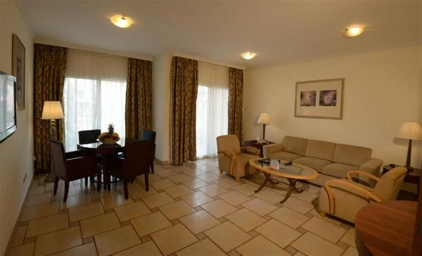 Seashell Julai'a Hotel & Resort Family resort