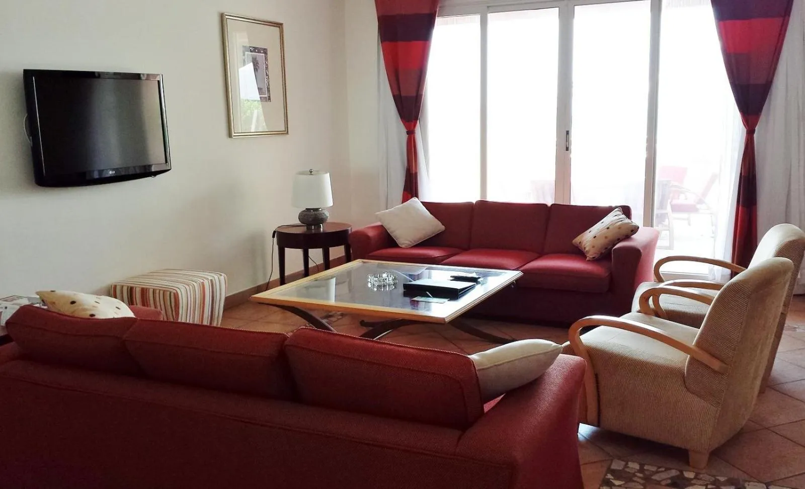 Seashell Julai'a Hotel & Resort Family resort