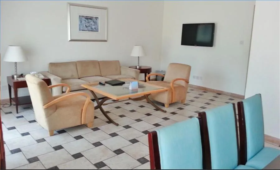 Seashell Julai'a Hotel & Resort Family resort