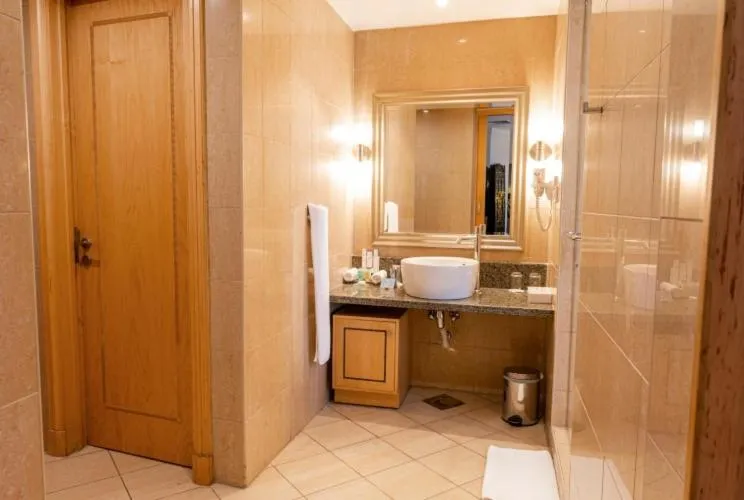 Seashell Julai'a Hotel & Resort Family resort