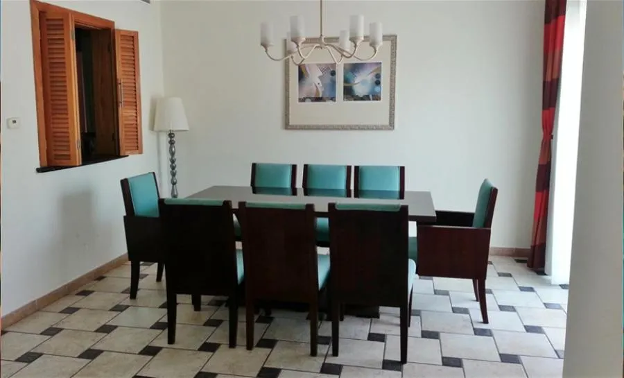 Seashell Julai'a Hotel & Resort Family resort