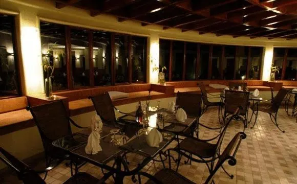 Restaurant/places to eat in Seashell Julai'a Hotel & Resort Family resort