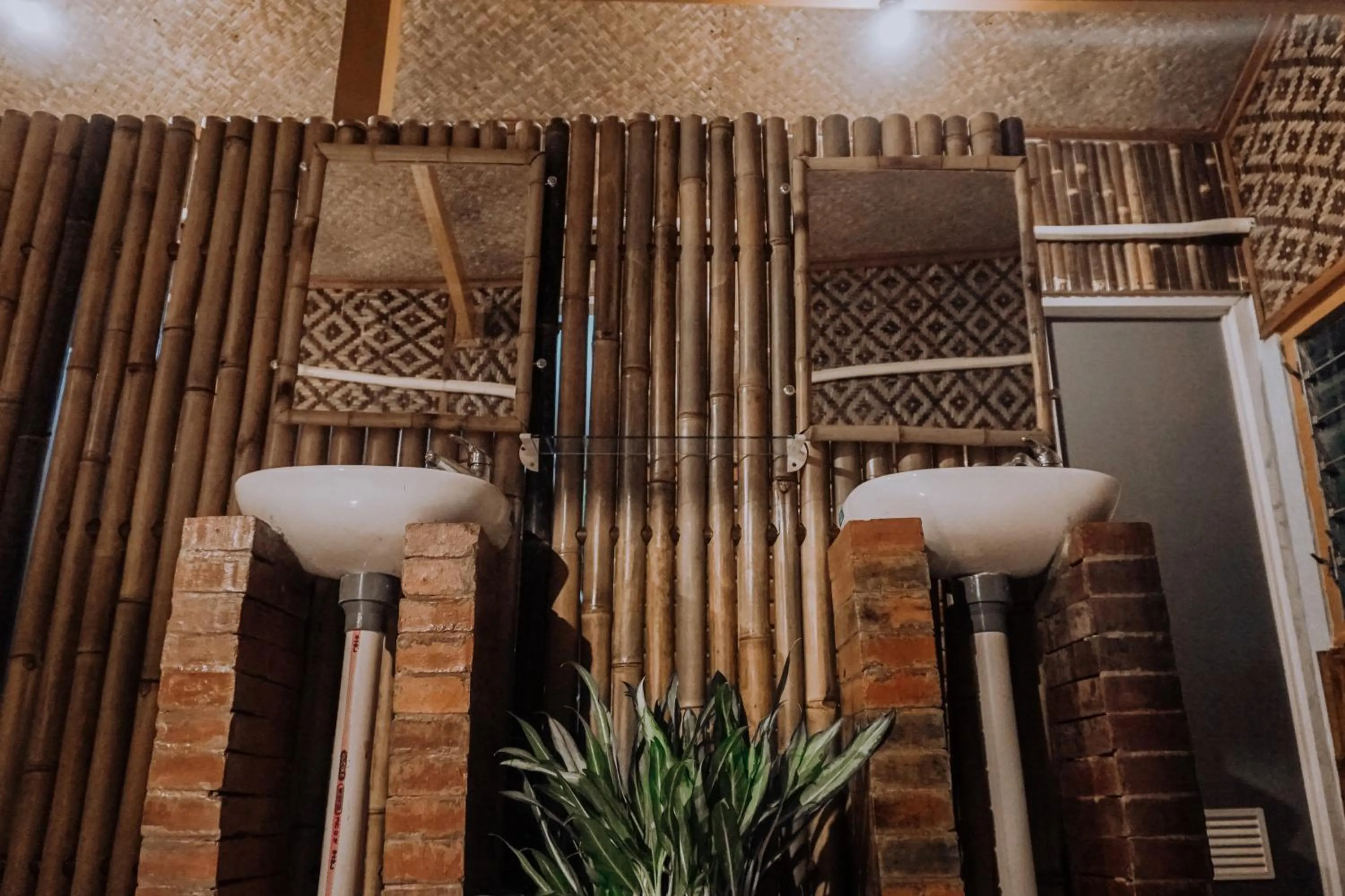 Property building in BILIK BAMBOO HOMESTAY