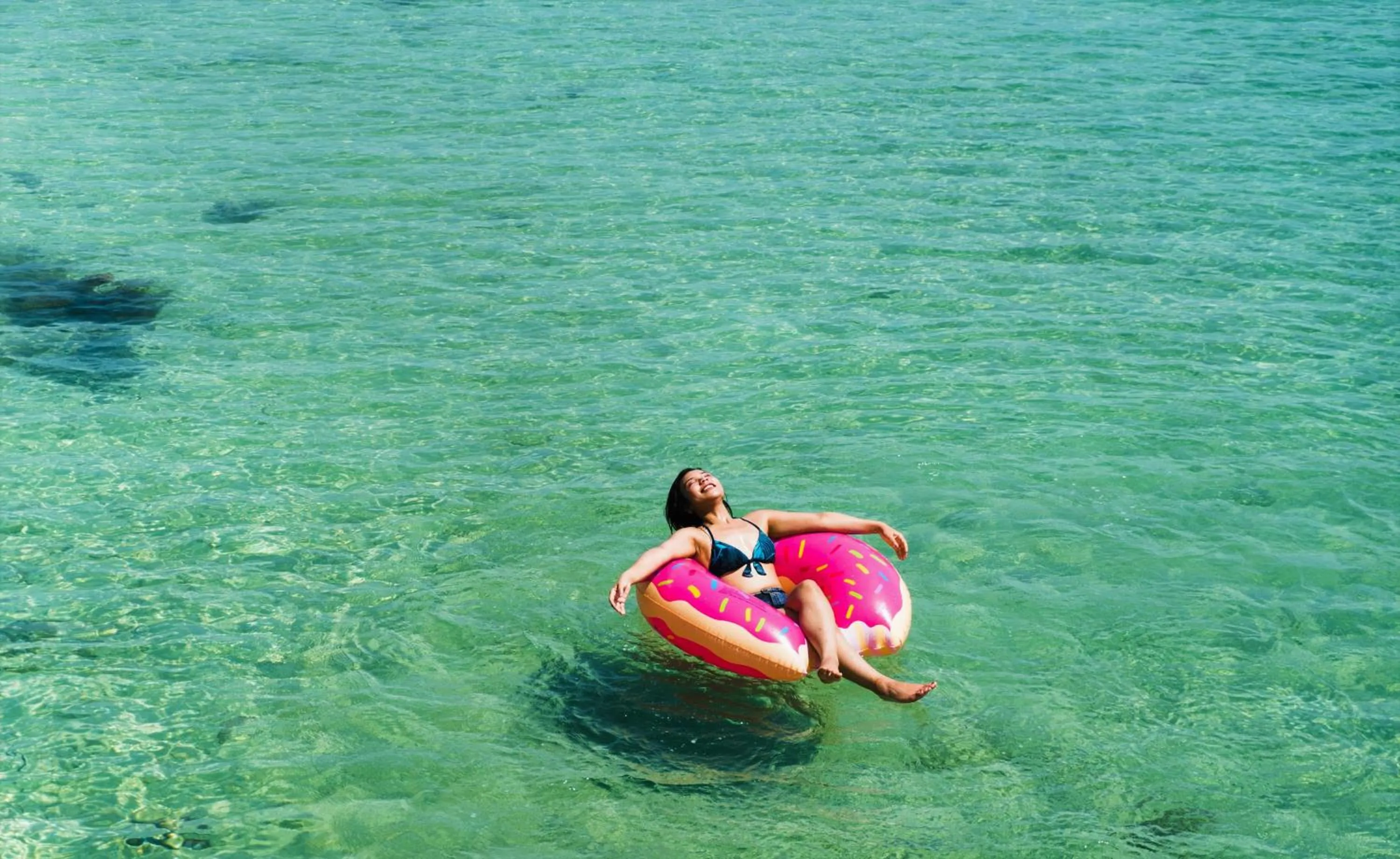 Activities in Ara Dinawan Island Resort