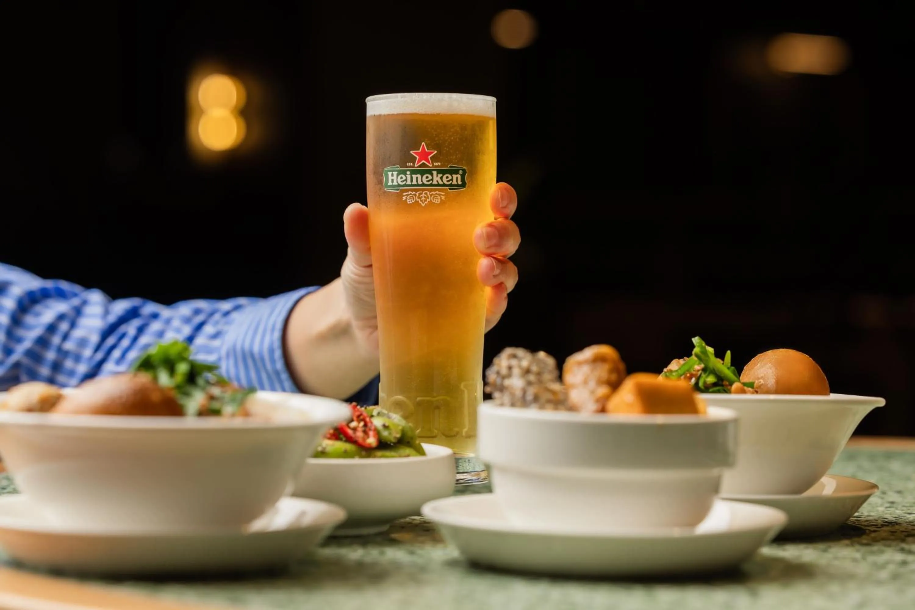 Restaurant/places to eat in Kindness Hotel - Taitung Branch