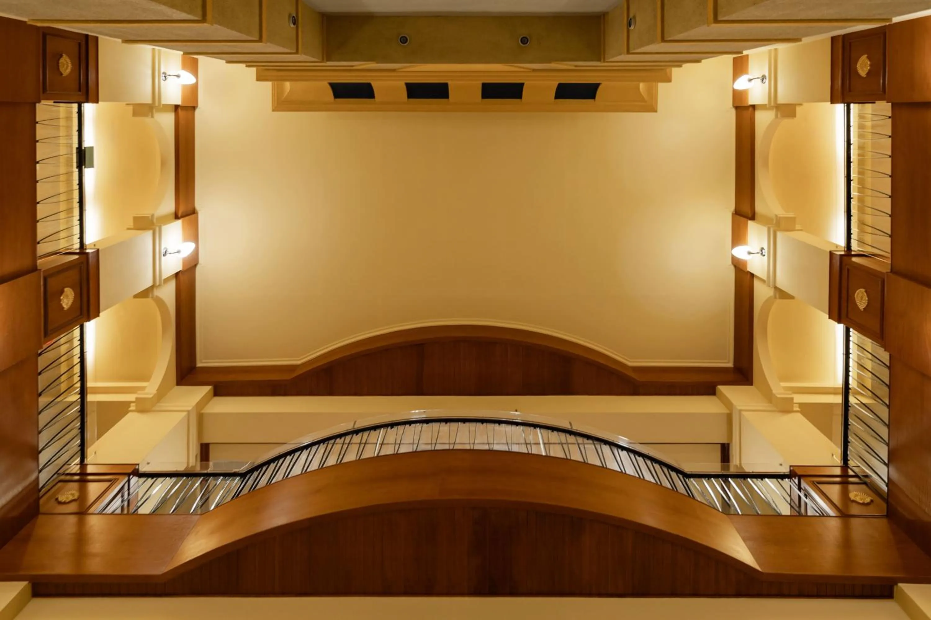 Property building in Kindness Hotel - Taitung Branch