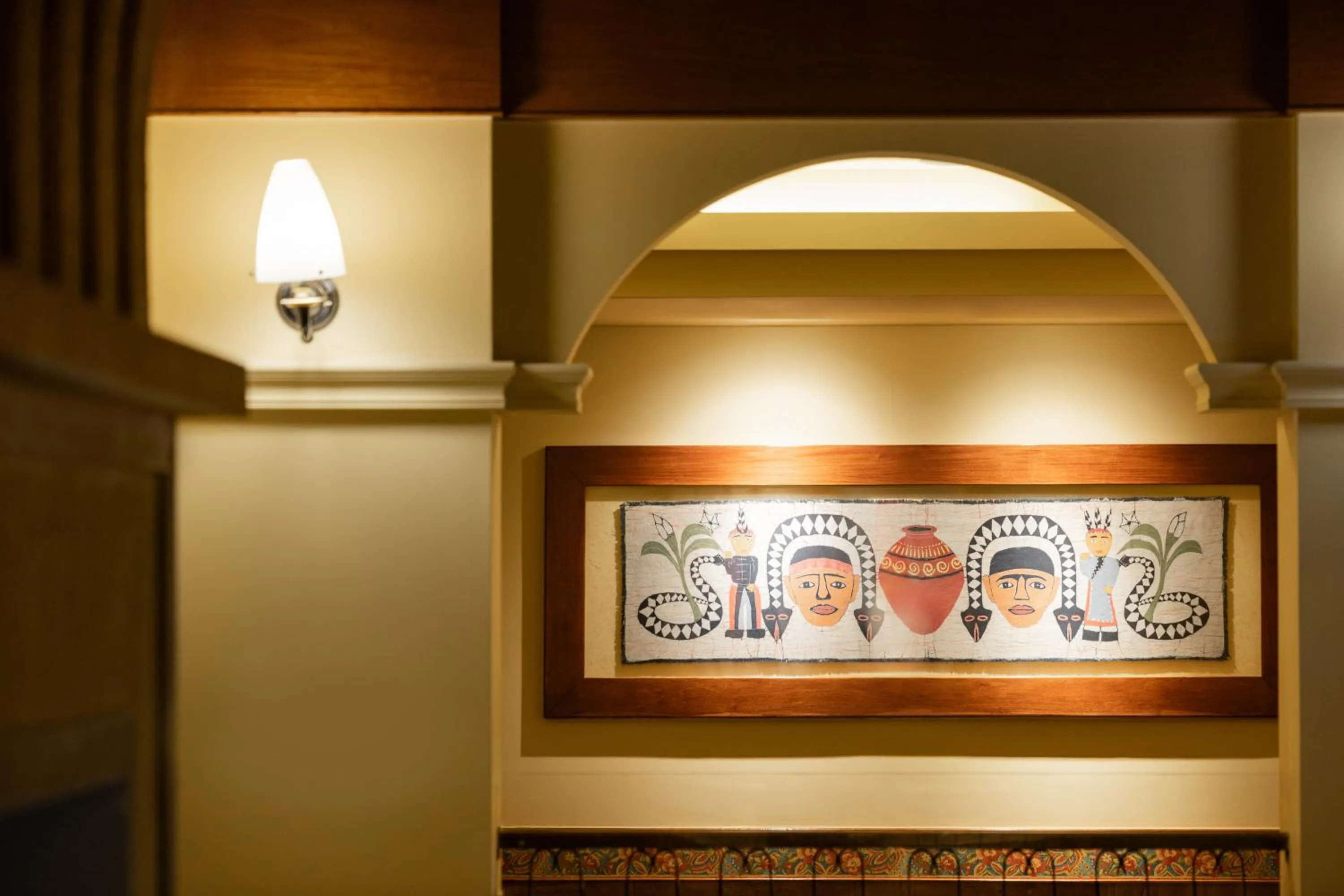 Property building in Kindness Hotel - Taitung Branch