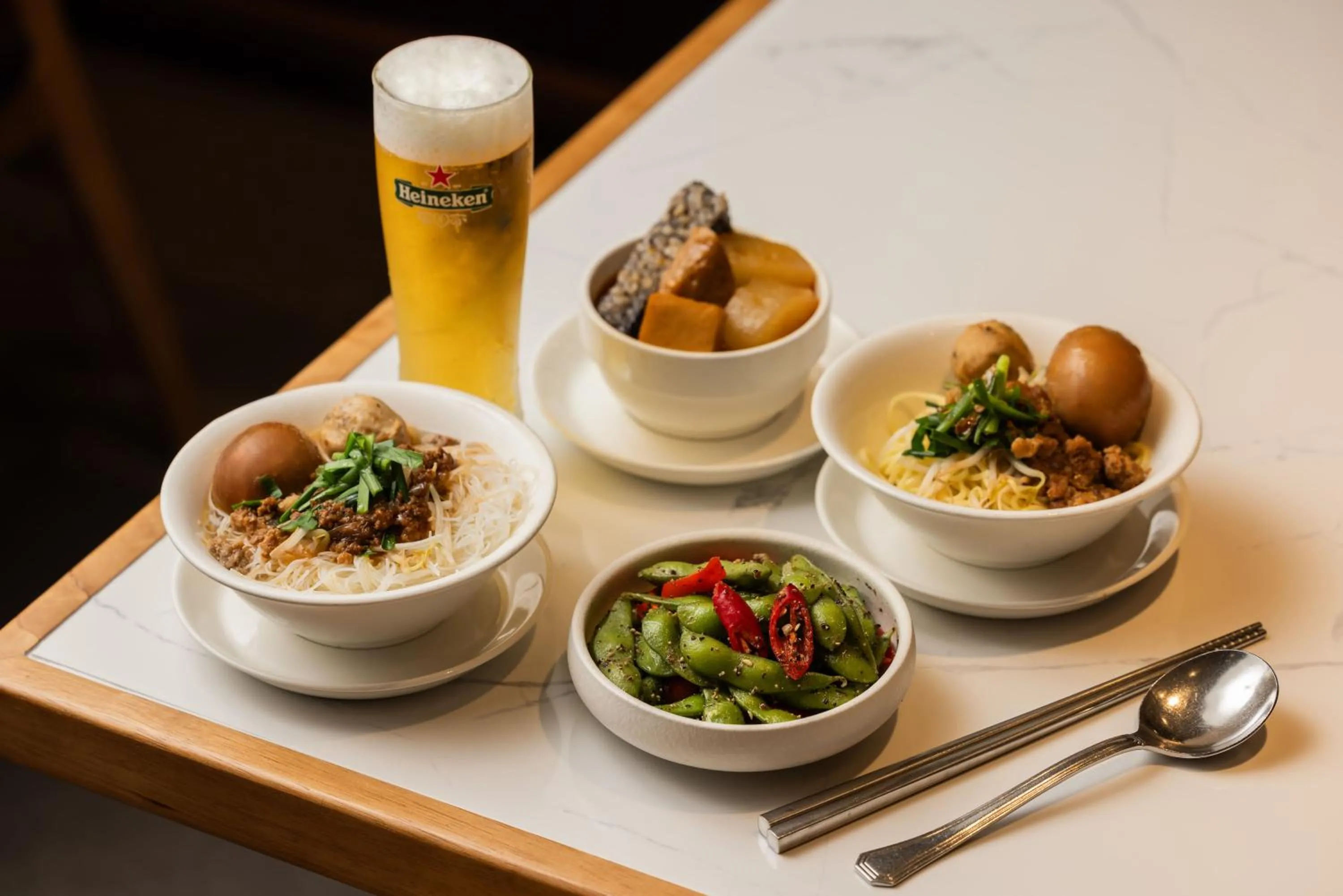 Restaurant/places to eat in Kindness Hotel - Taitung Branch