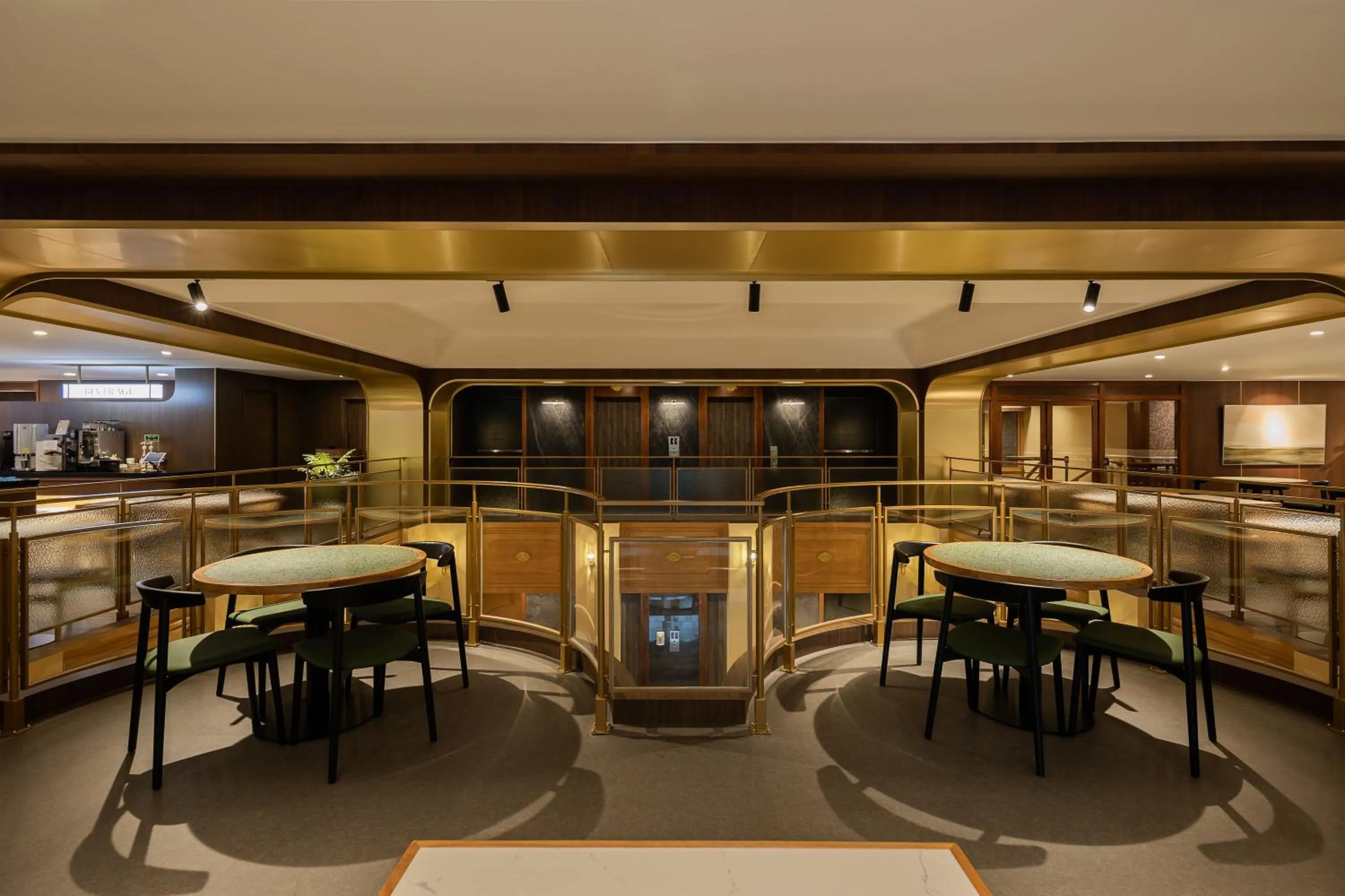 Restaurant/places to eat in Kindness Hotel - Taitung Branch