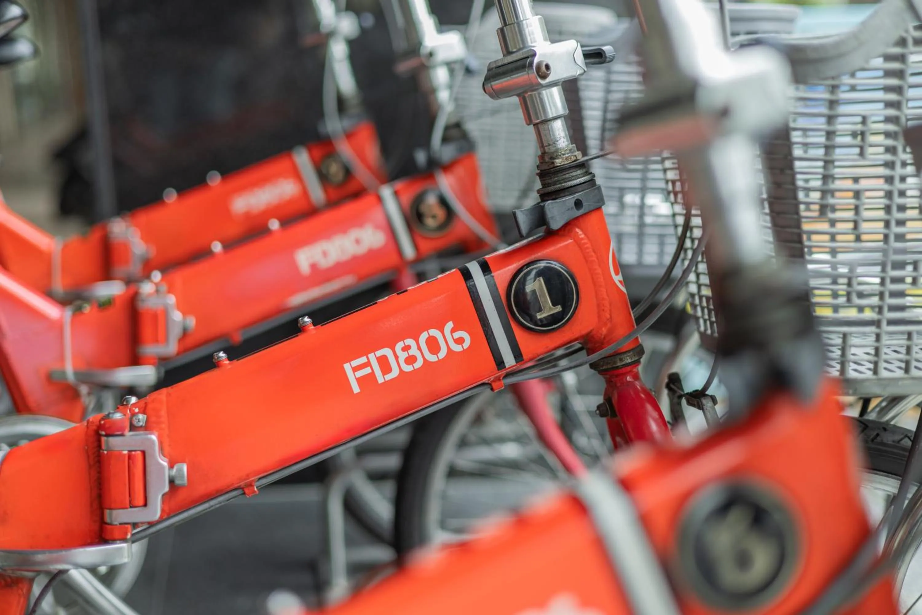 Fitness centre/facilities in Kindness Hotel - Taitung Branch