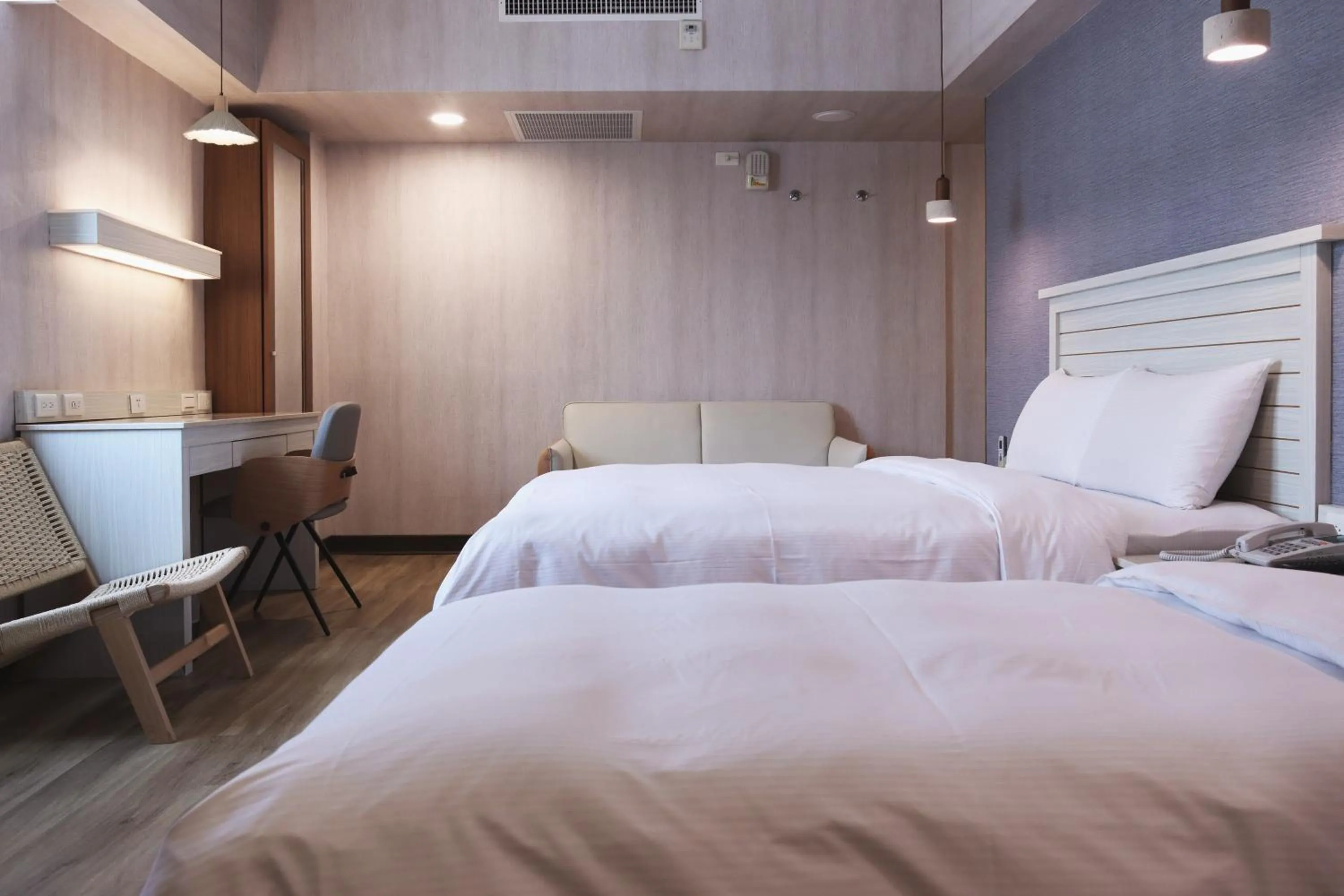 Kindness Hotel - Taitung Branch