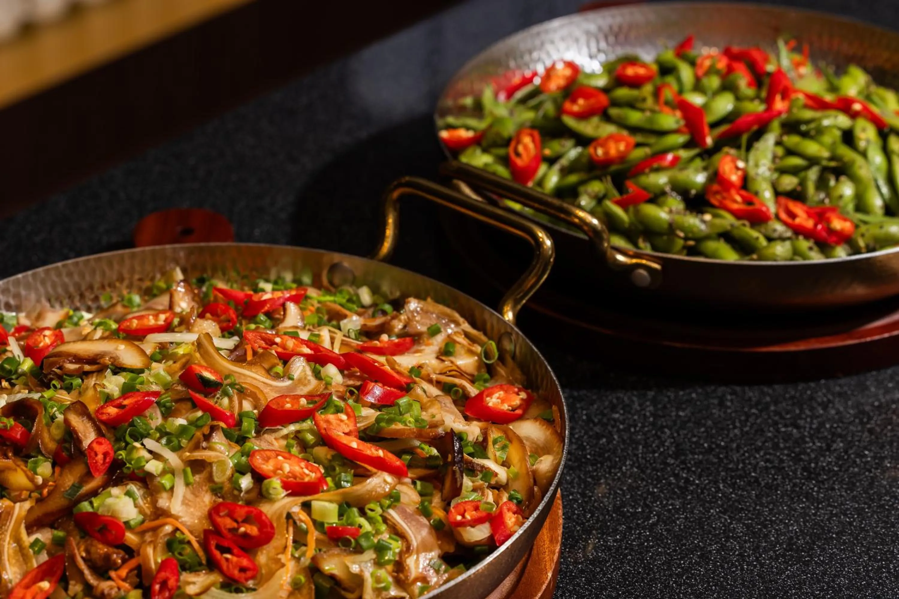 Restaurant/places to eat in Kindness Hotel - Taitung Branch