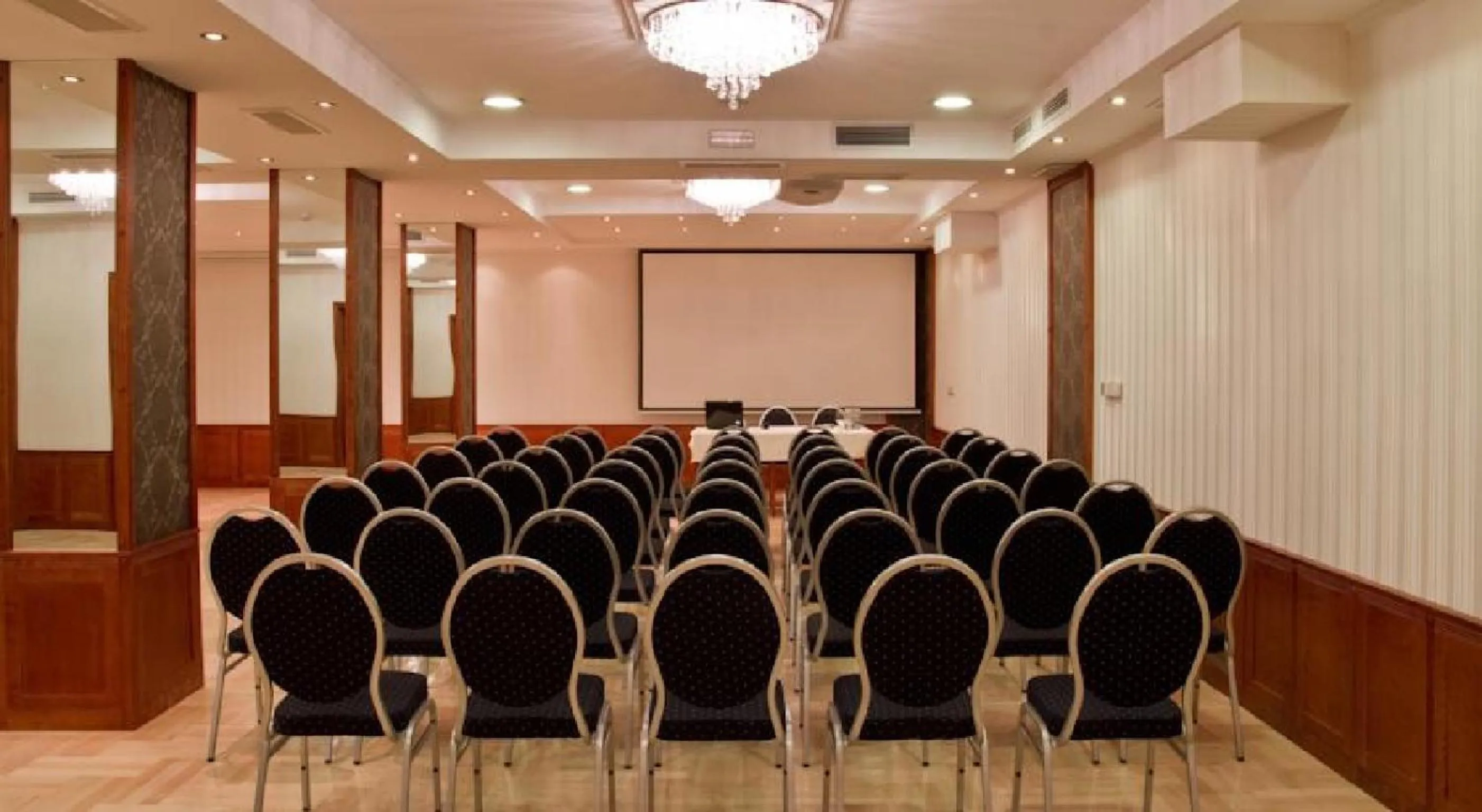 Other in Elizabeth Hotel