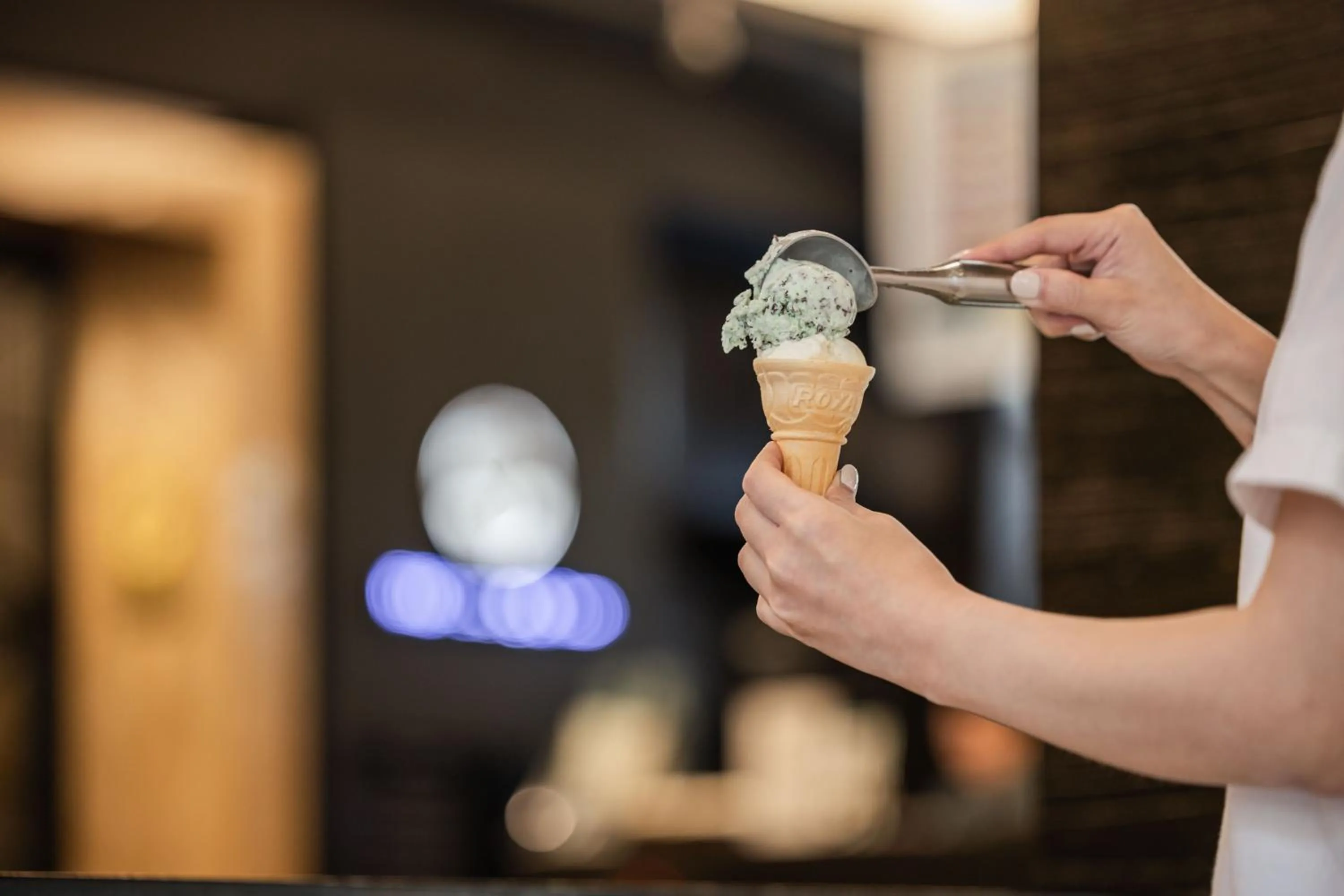 Food and drinks in Kindness Hotel - Jhandong Jiuru Branch