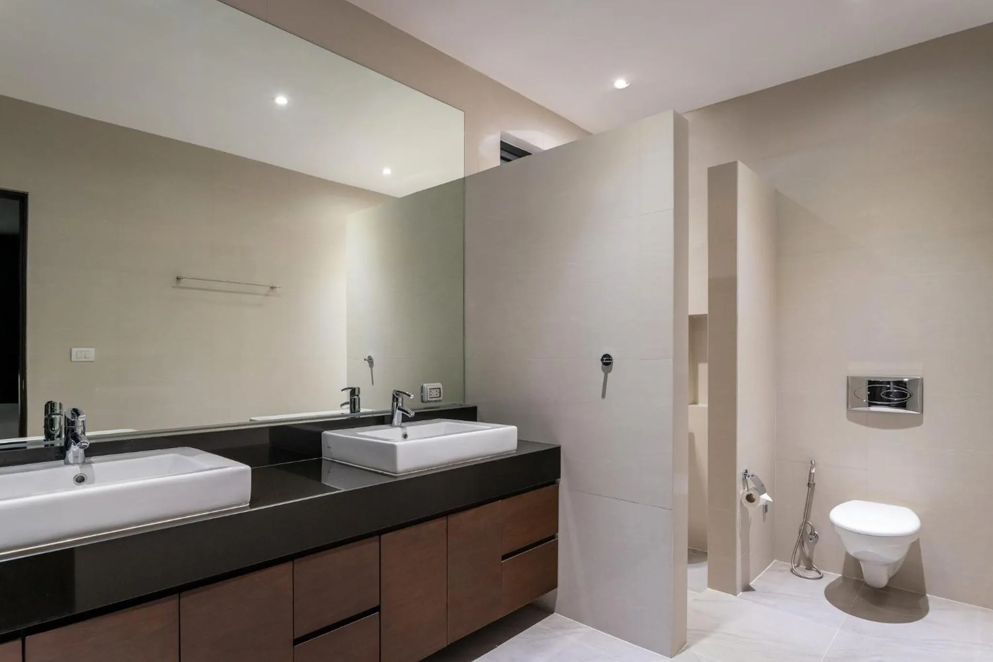 Bathroom in Luxury 5 Bedroom Pool Villa B11B