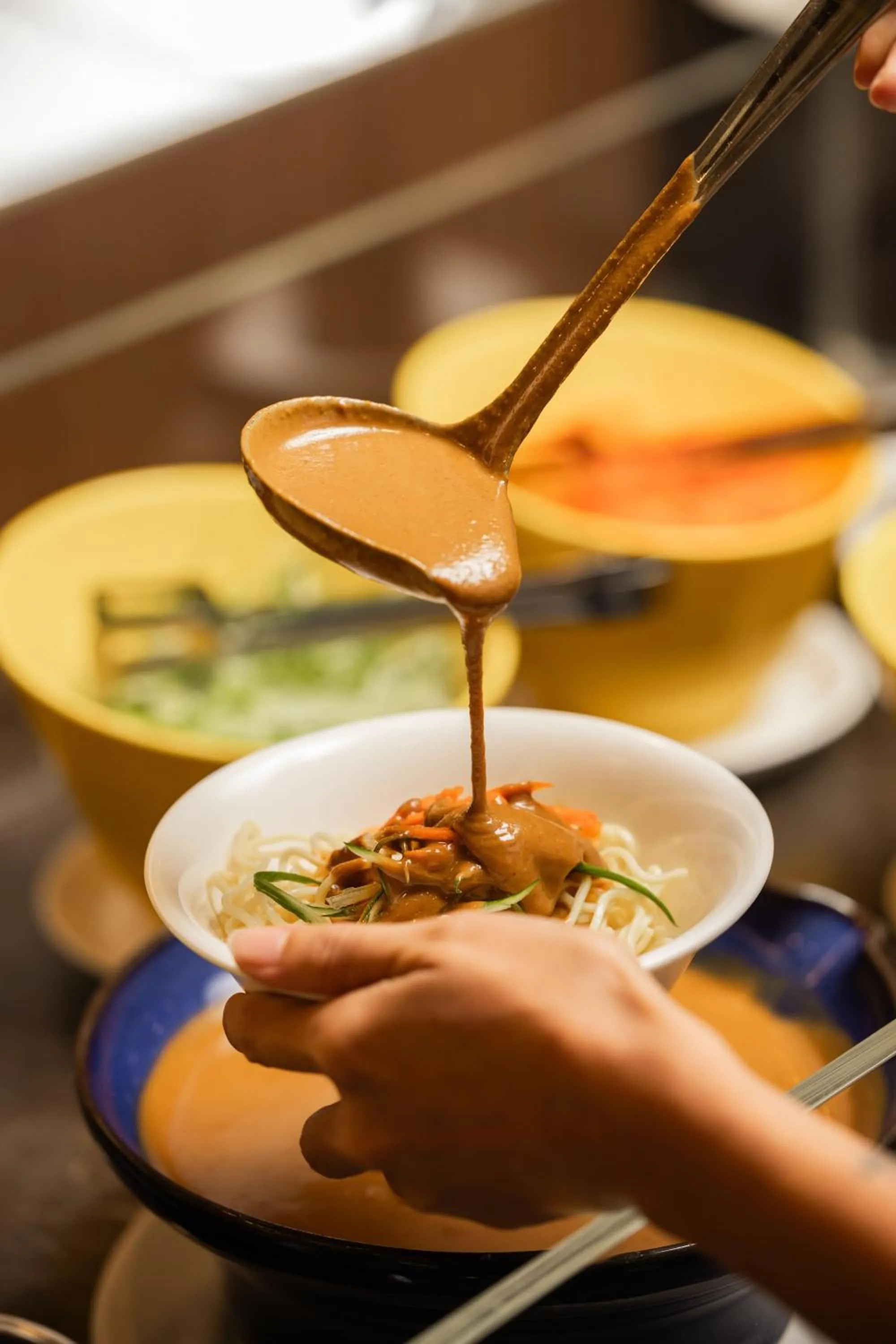 Food and drinks in Kindness Hotel - Kaohsiung Guang Rong Pier