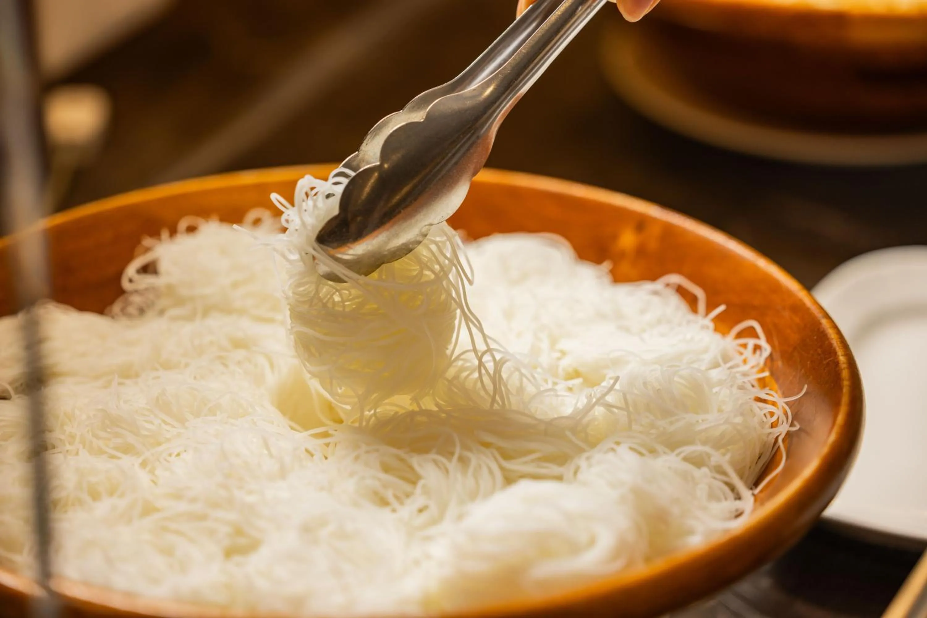 Food and drinks in Kindness Hotel - Kaohsiung Guang Rong Pier