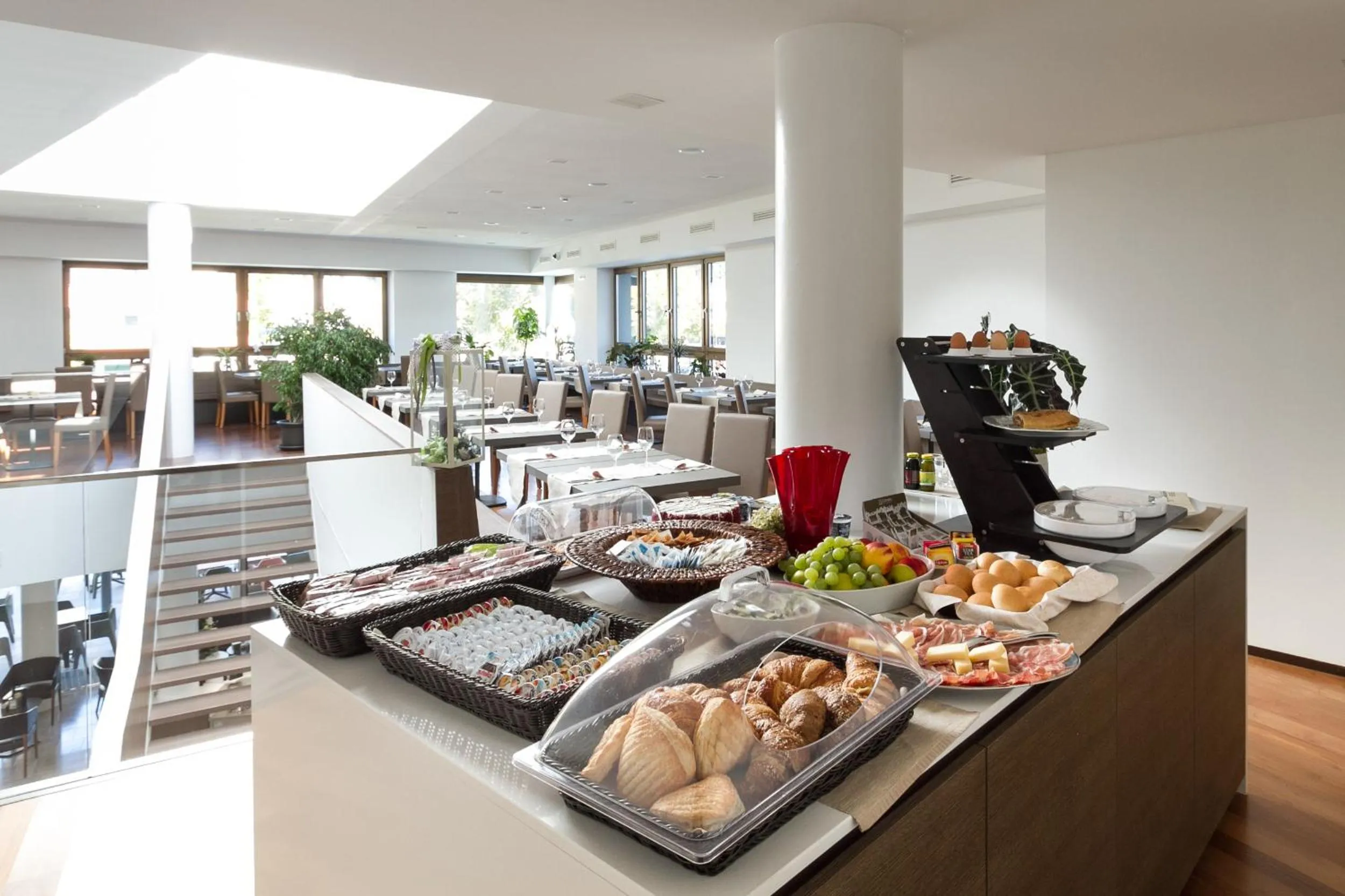 Restaurant/places to eat in Albergo Al Tarcentino