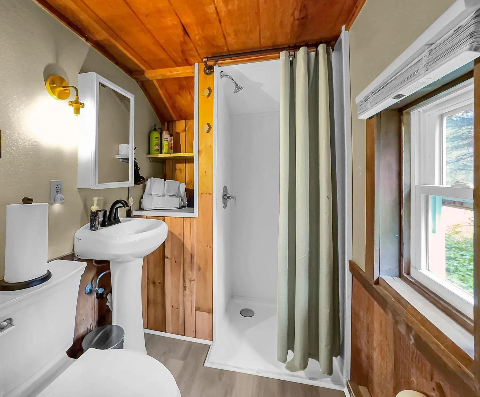 Studio in Timberline Lodge