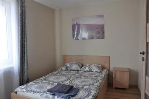 ESEN Apartamenty Akademicka